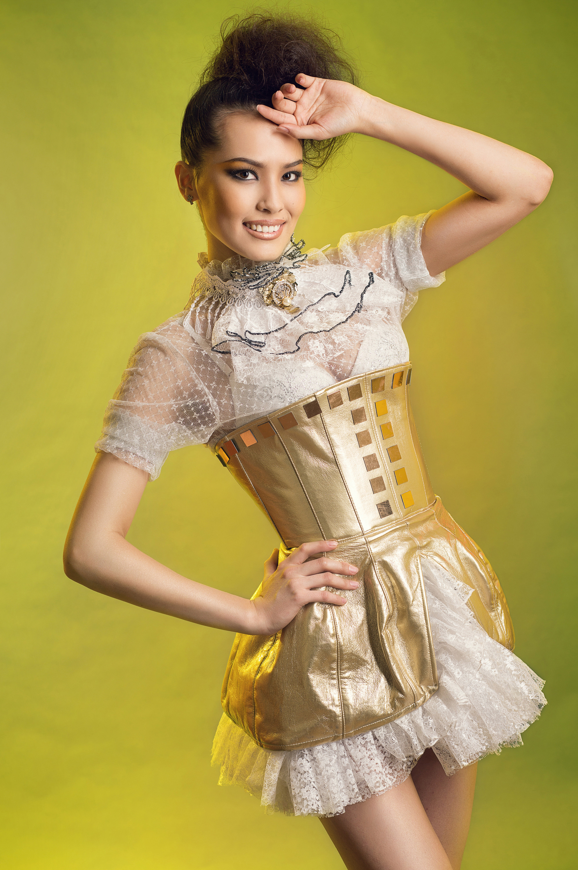 Женское фото. Фотограф Надежда Куин, Якутск