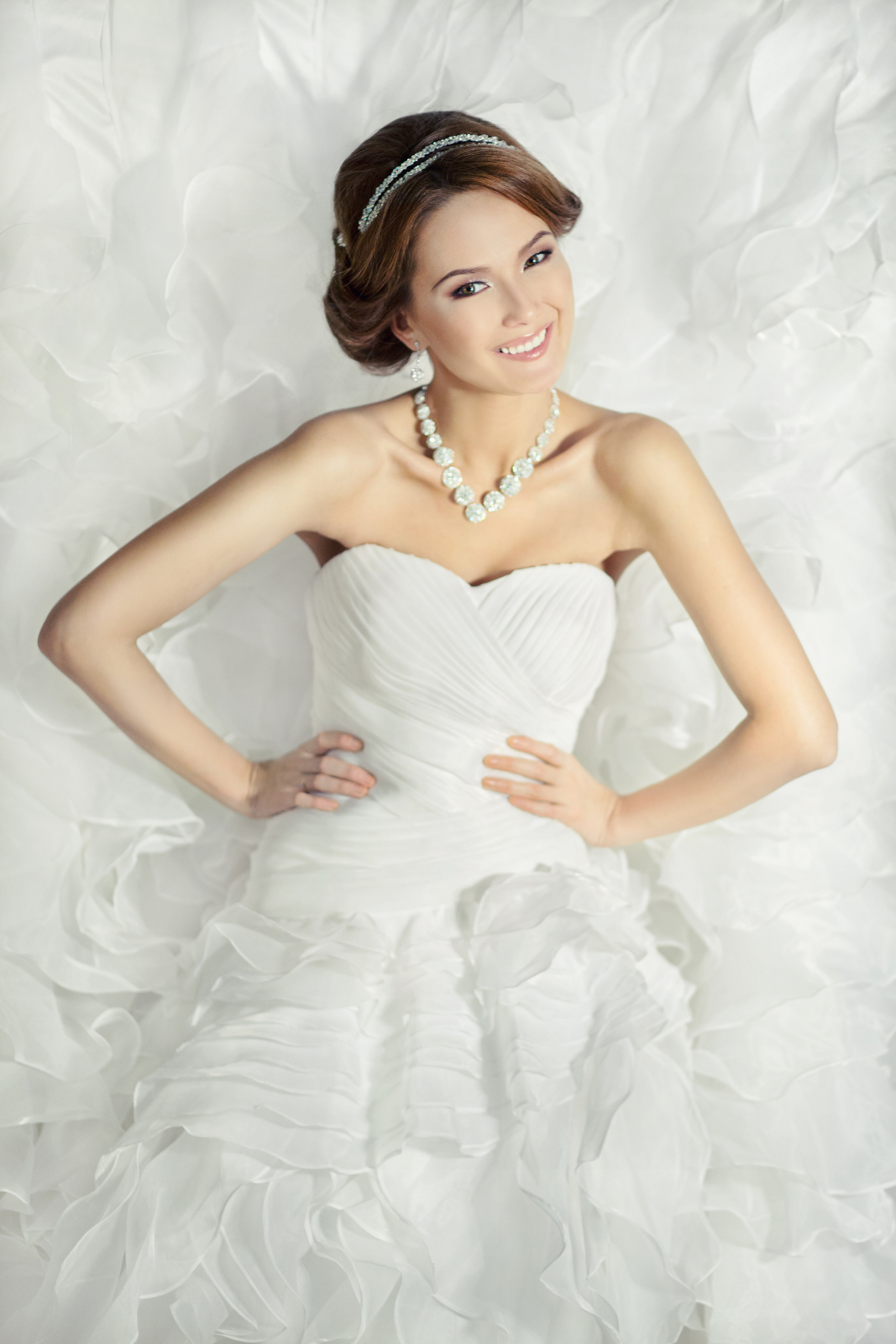 Женское фото. Фотограф Надежда Куин, Якутск