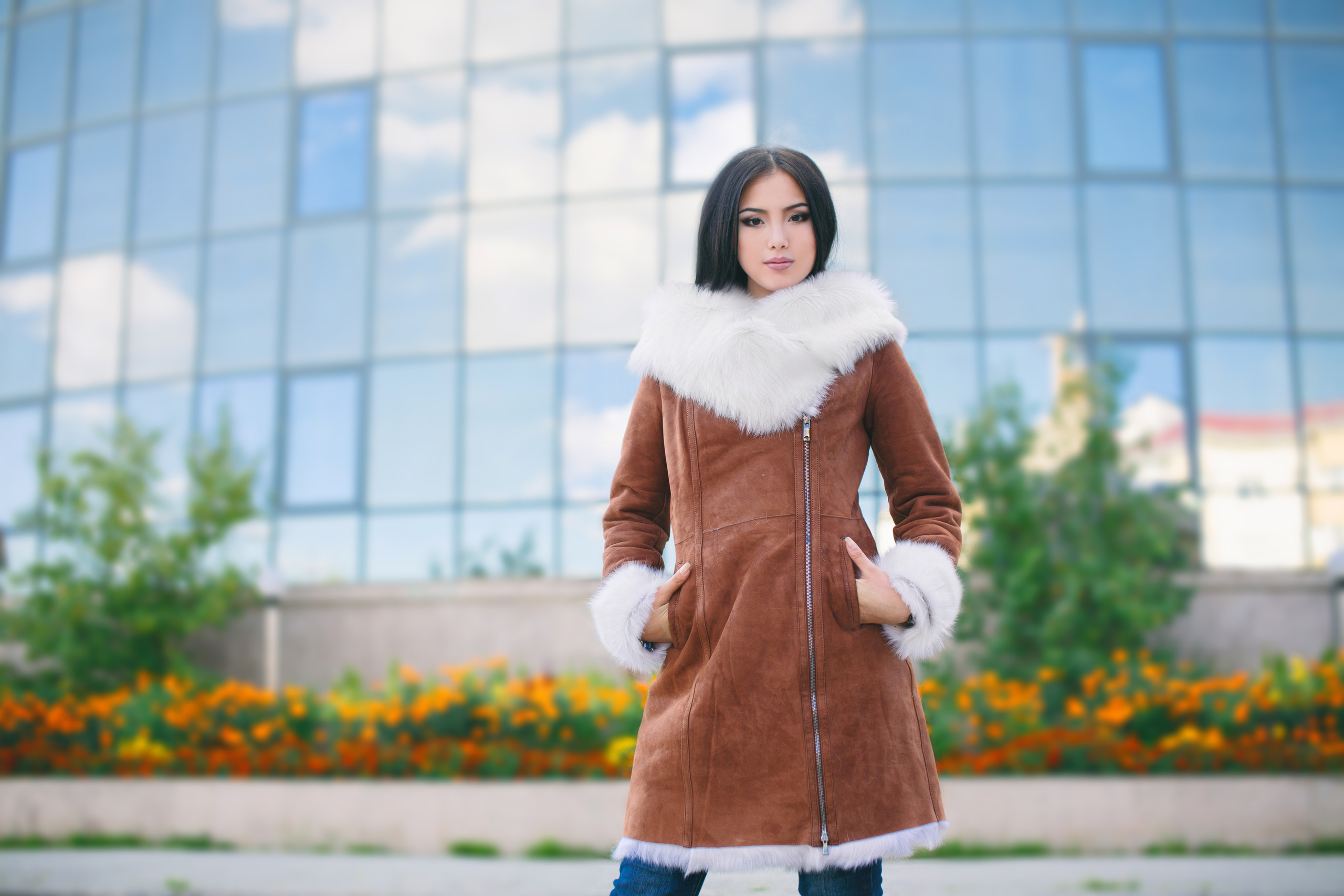 Выездные фотосессии. Фотограф Надежда Куин, Якутск