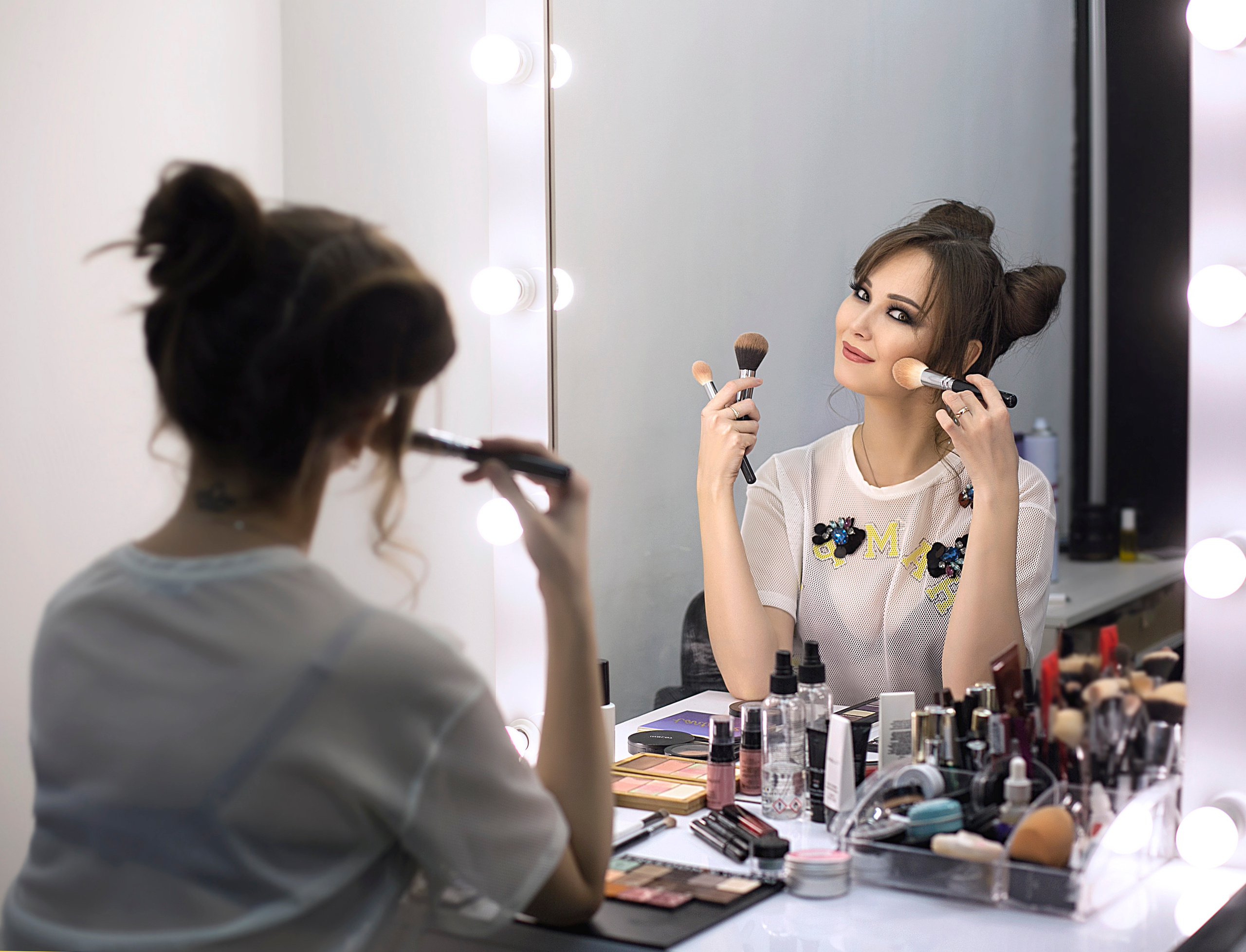 Женское фото. Фотограф Надежда Куин, Якутск