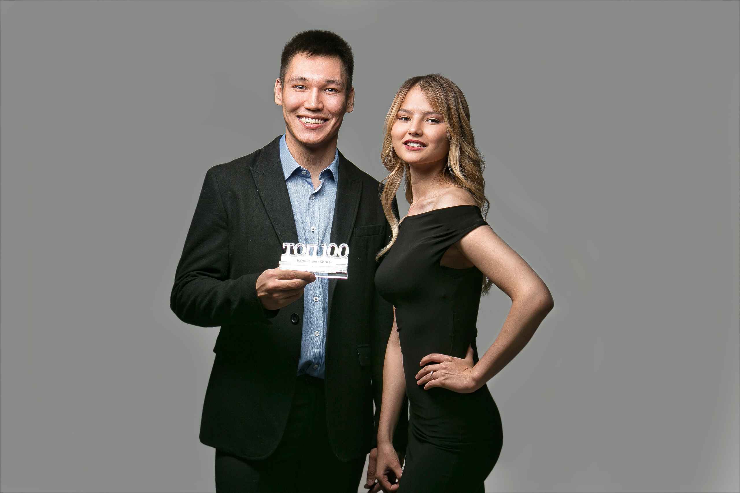 Рекламное фото. Фотограф Надежда Куин, Якутск