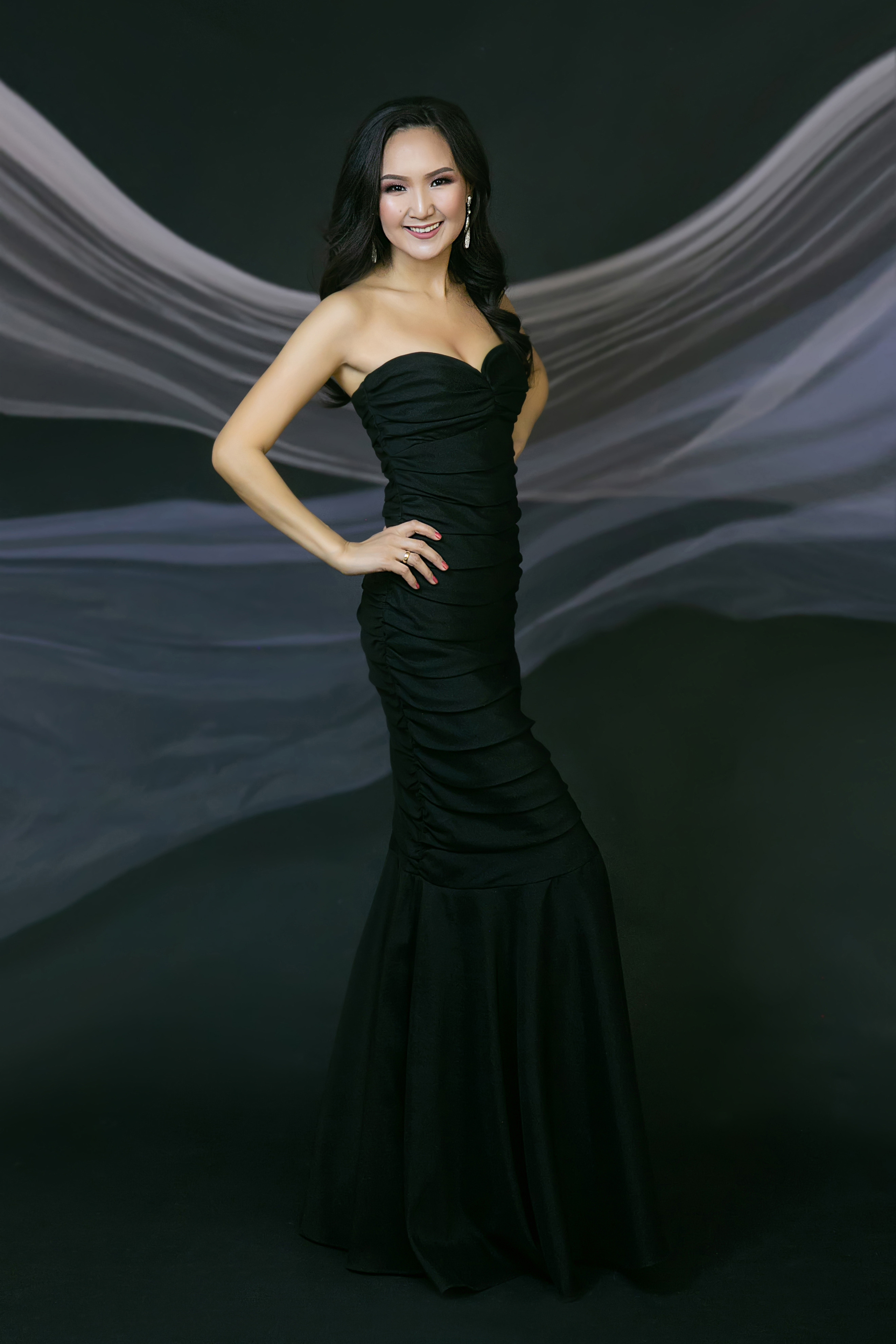 Женское фото. Фотограф Надежда Куин, Якутск