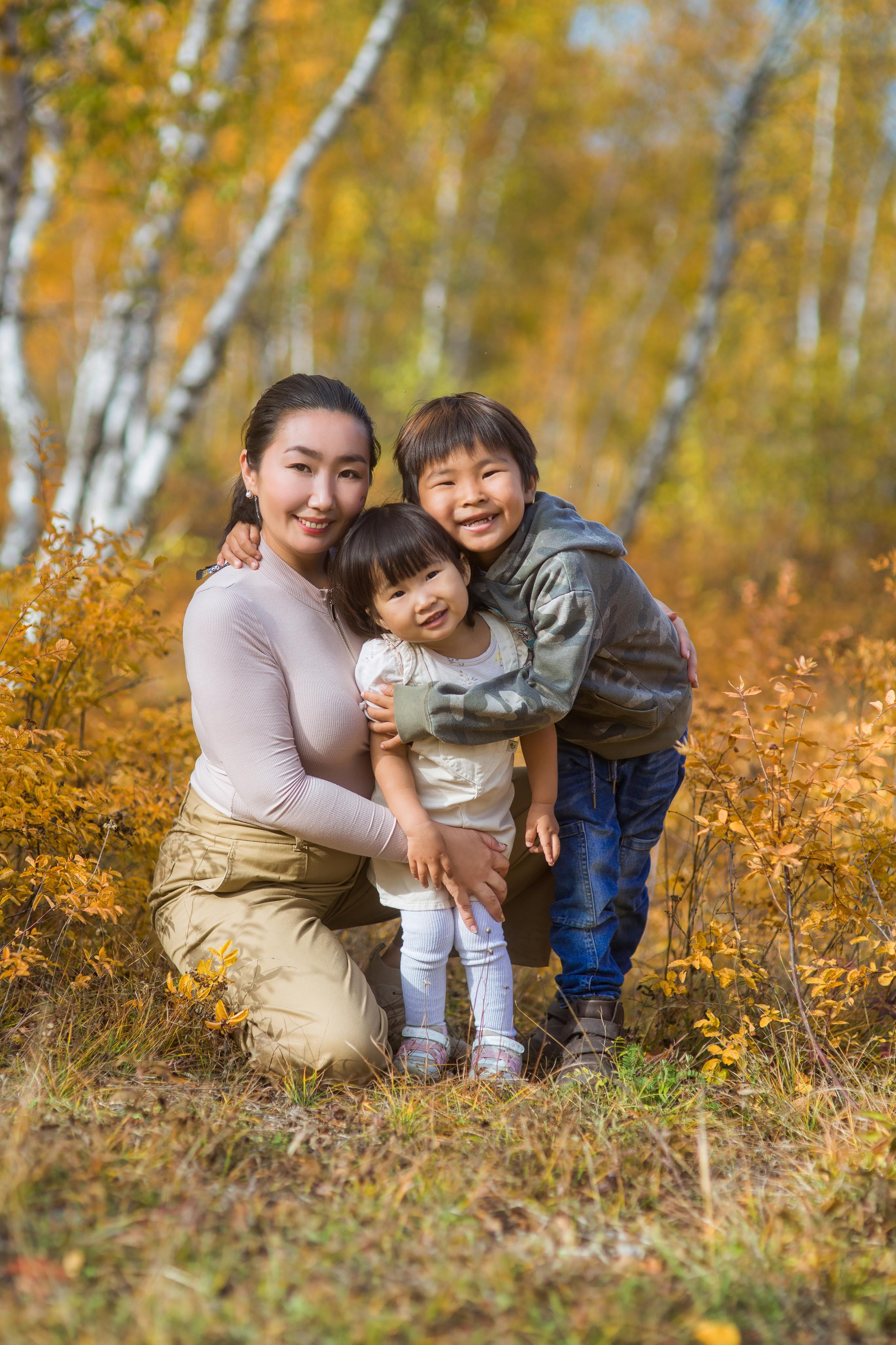 Выездные фотосессии. Фотограф Надежда Куин, Якутск