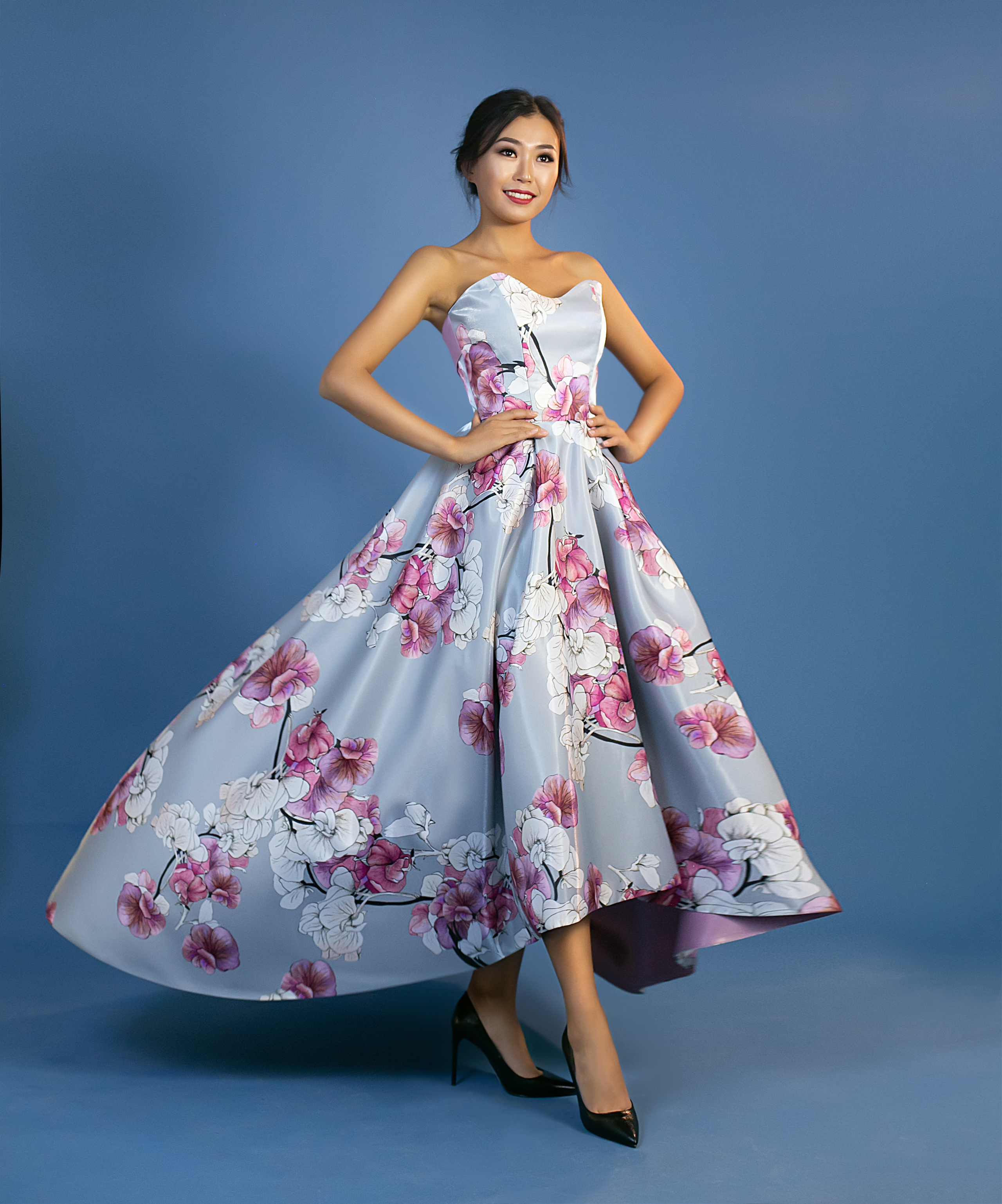 Женское фото. Фотограф Надежда Куин, Якутск