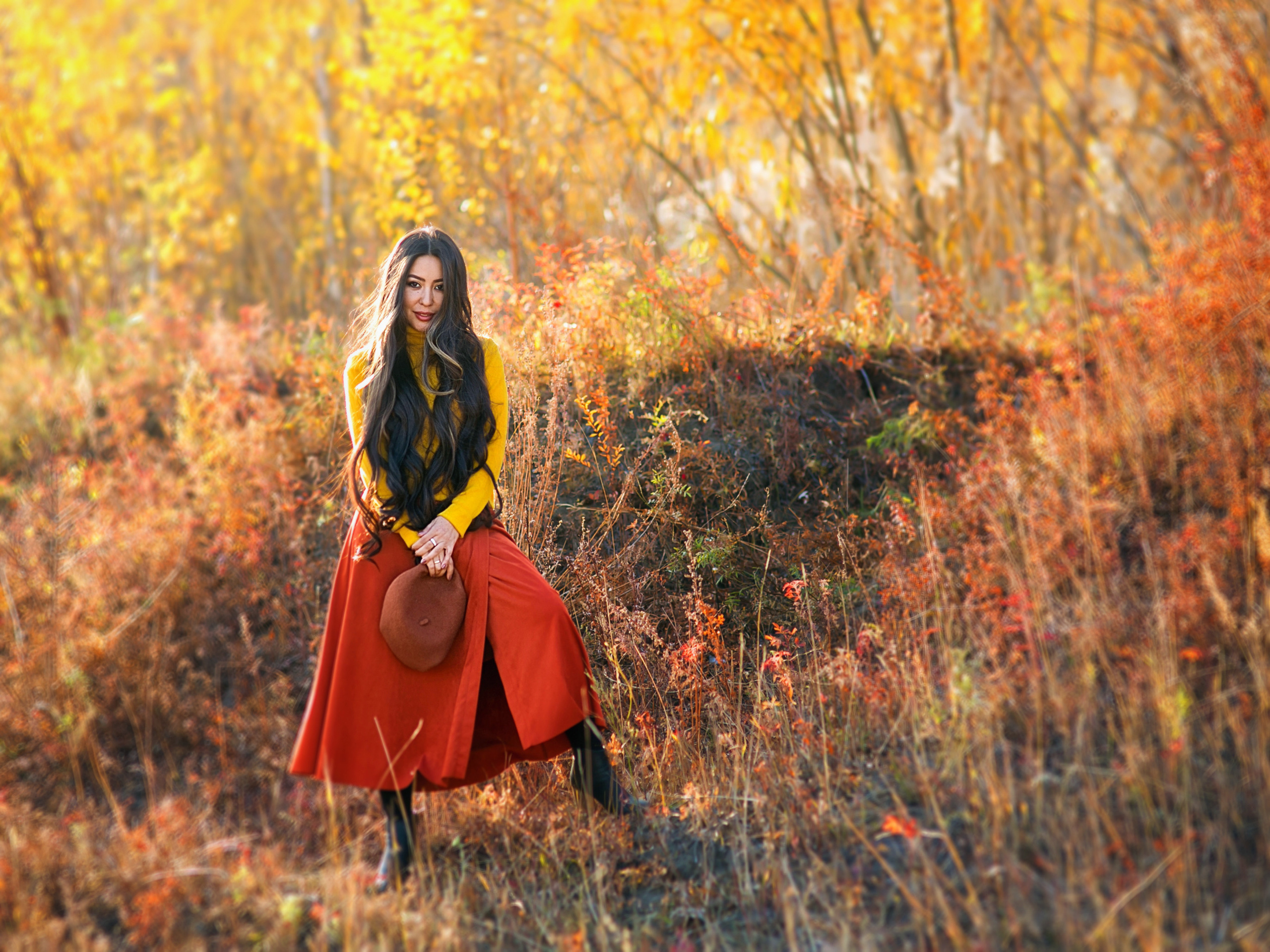 Выездные фотосессии. Фотограф Надежда Куин, Якутск