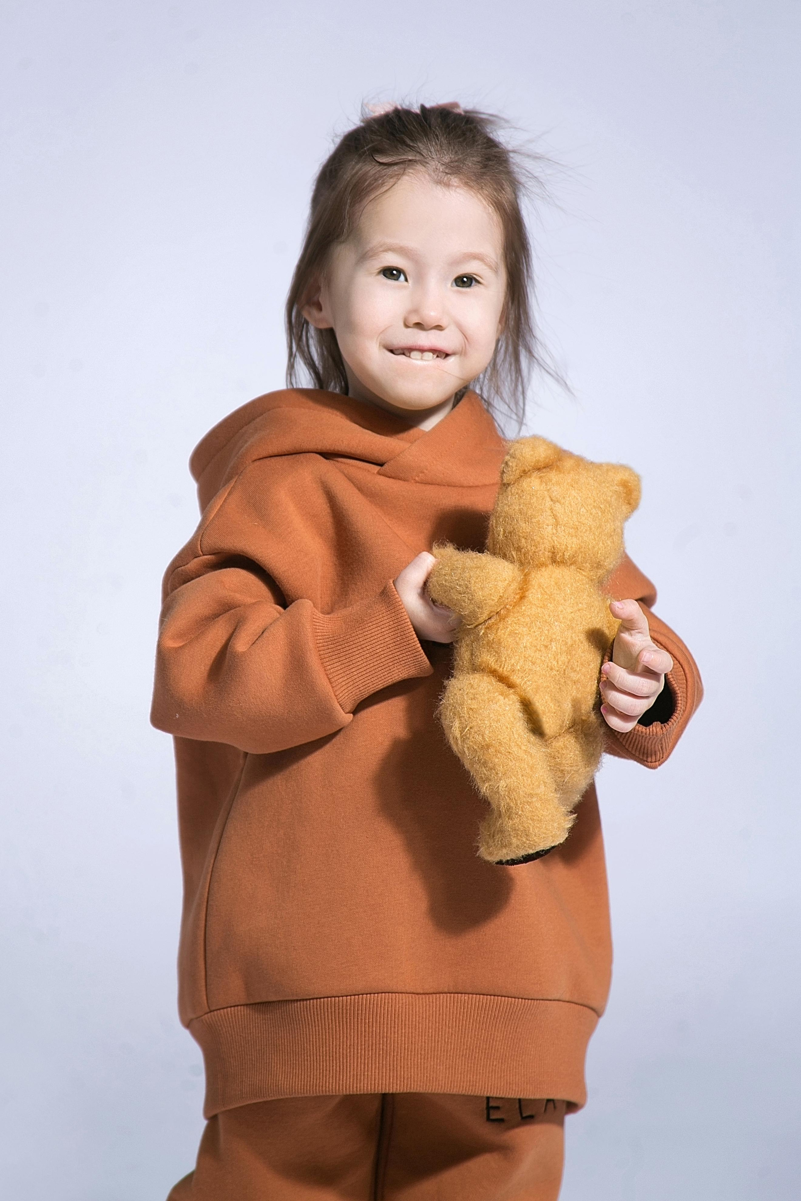 Детское фото. Фотограф Надежда Куин, Якутск