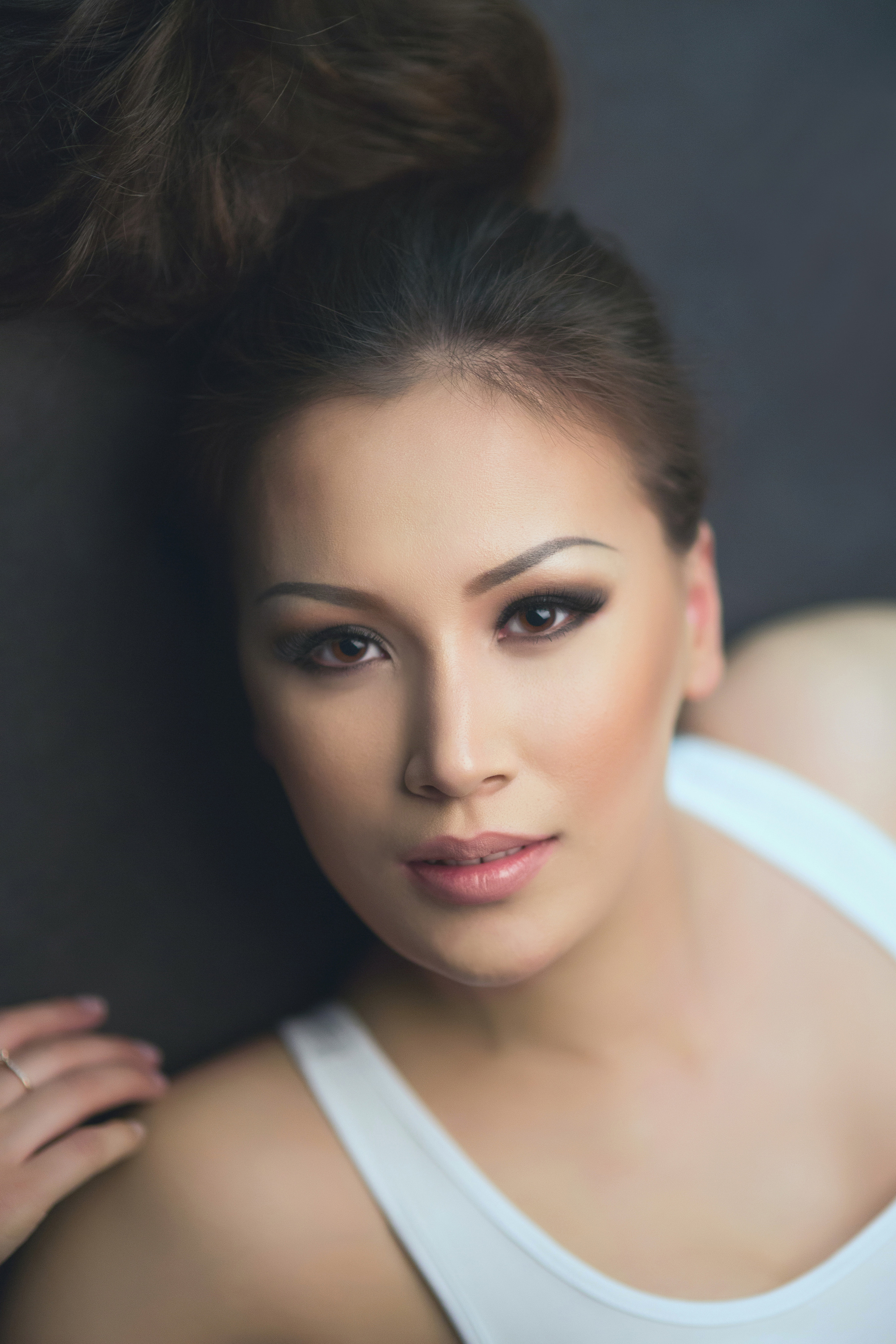 Женское фото. Фотограф Надежда Куин, Якутск