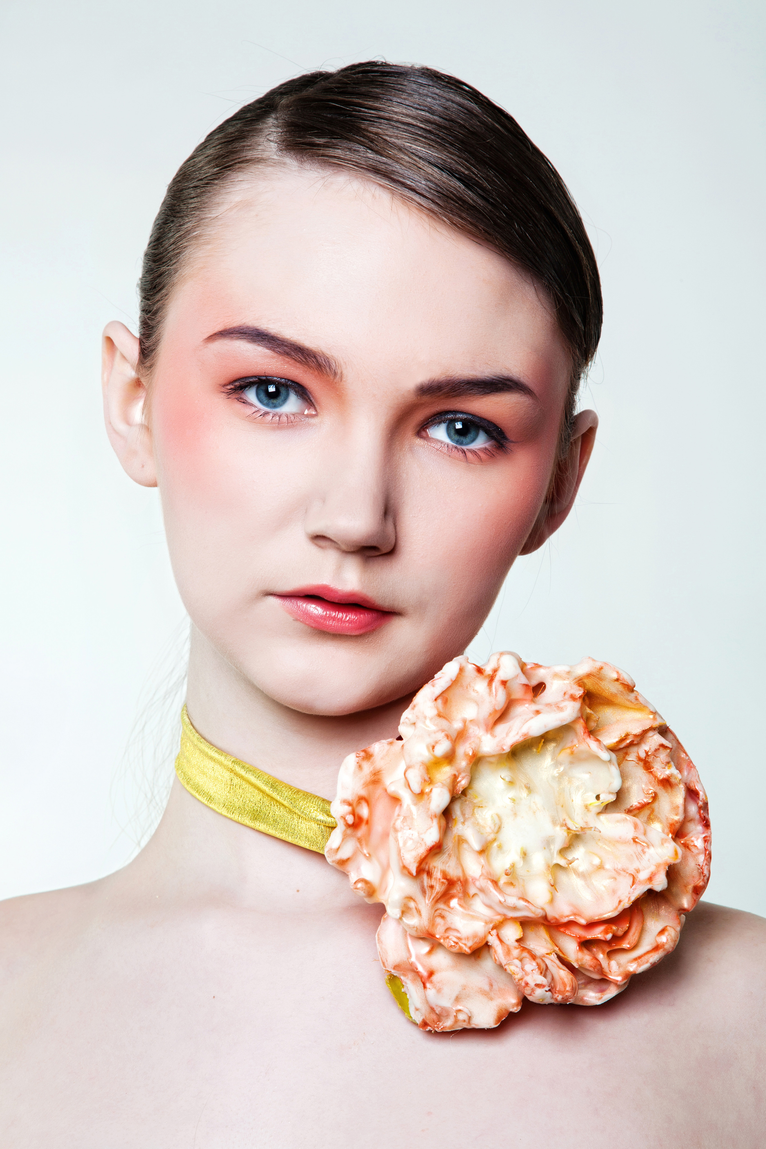 Женское фото. Фотограф Надежда Куин, Якутск