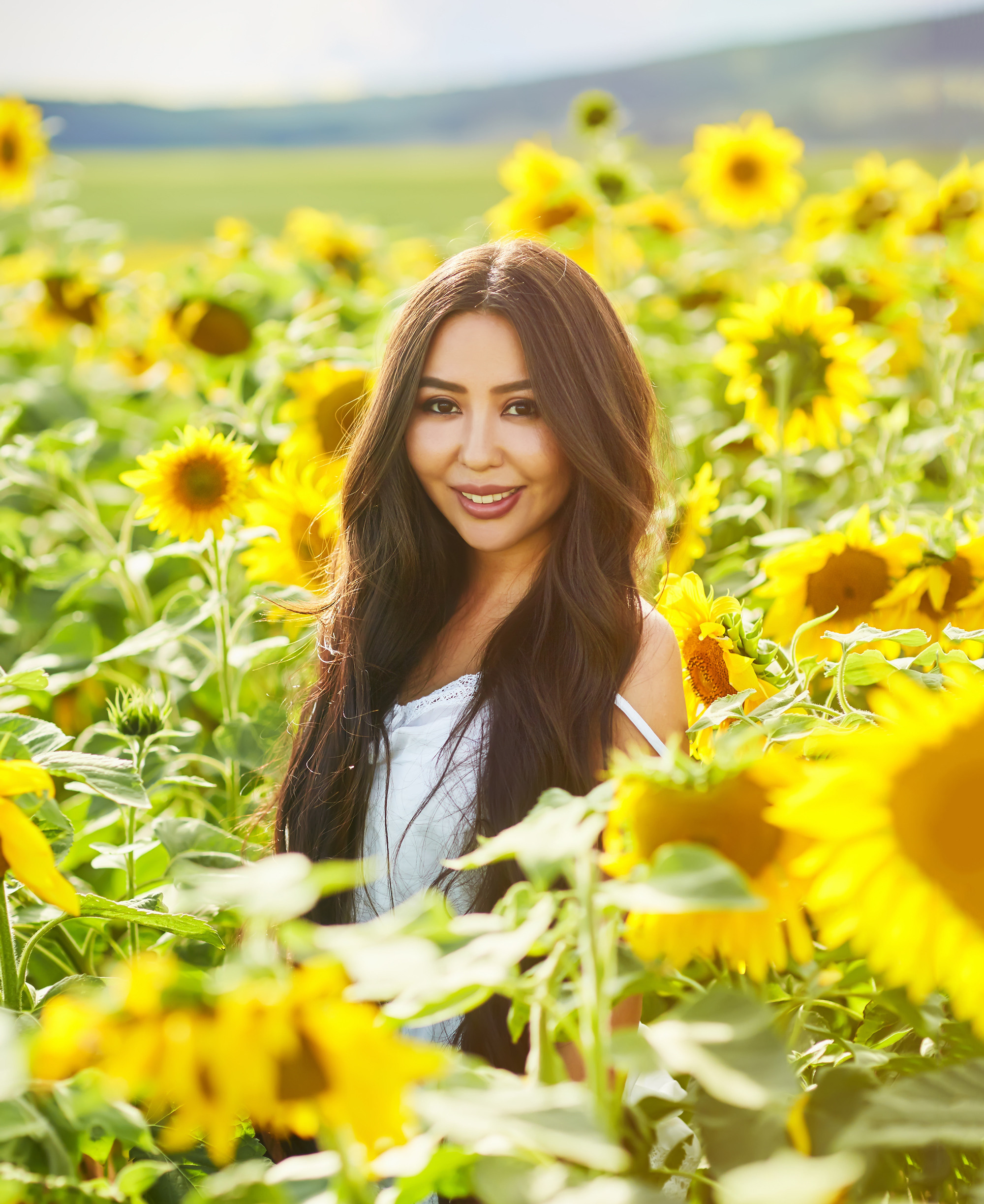 Выездные фотосессии. Фотограф Надежда Куин, Якутск