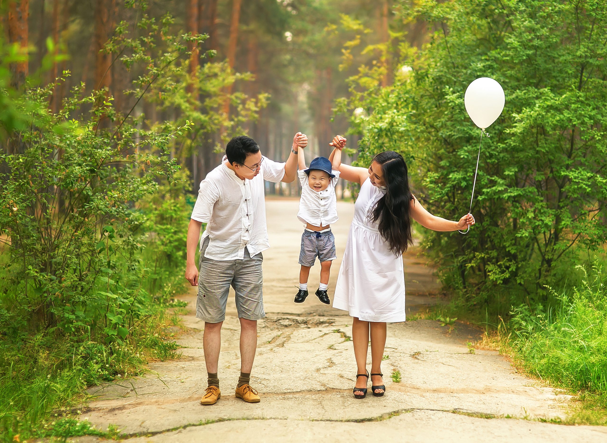 Выездные фотосессии. Фотограф Надежда Куин, Якутск