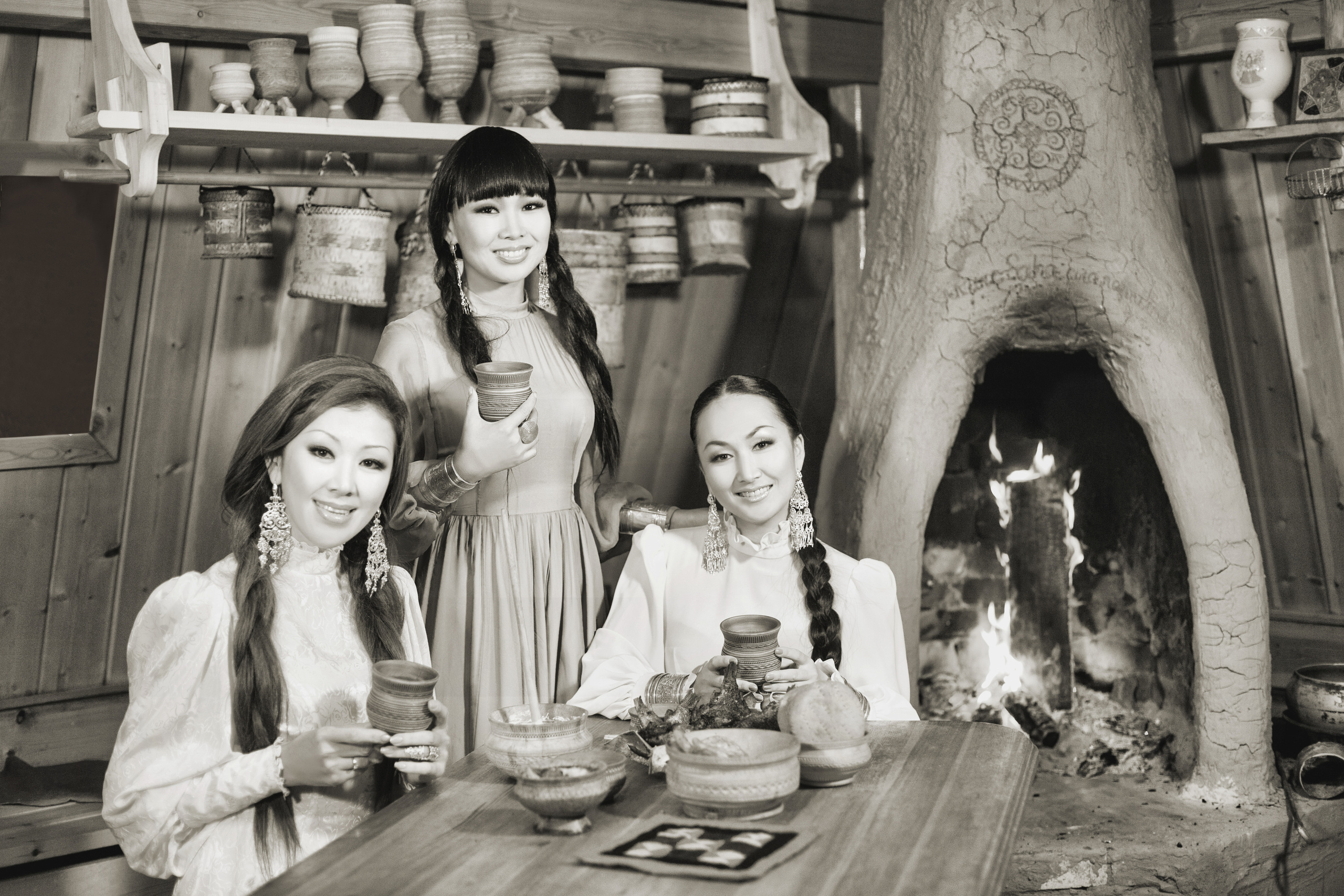 Выездные фотосессии. Фотограф Надежда Куин, Якутск