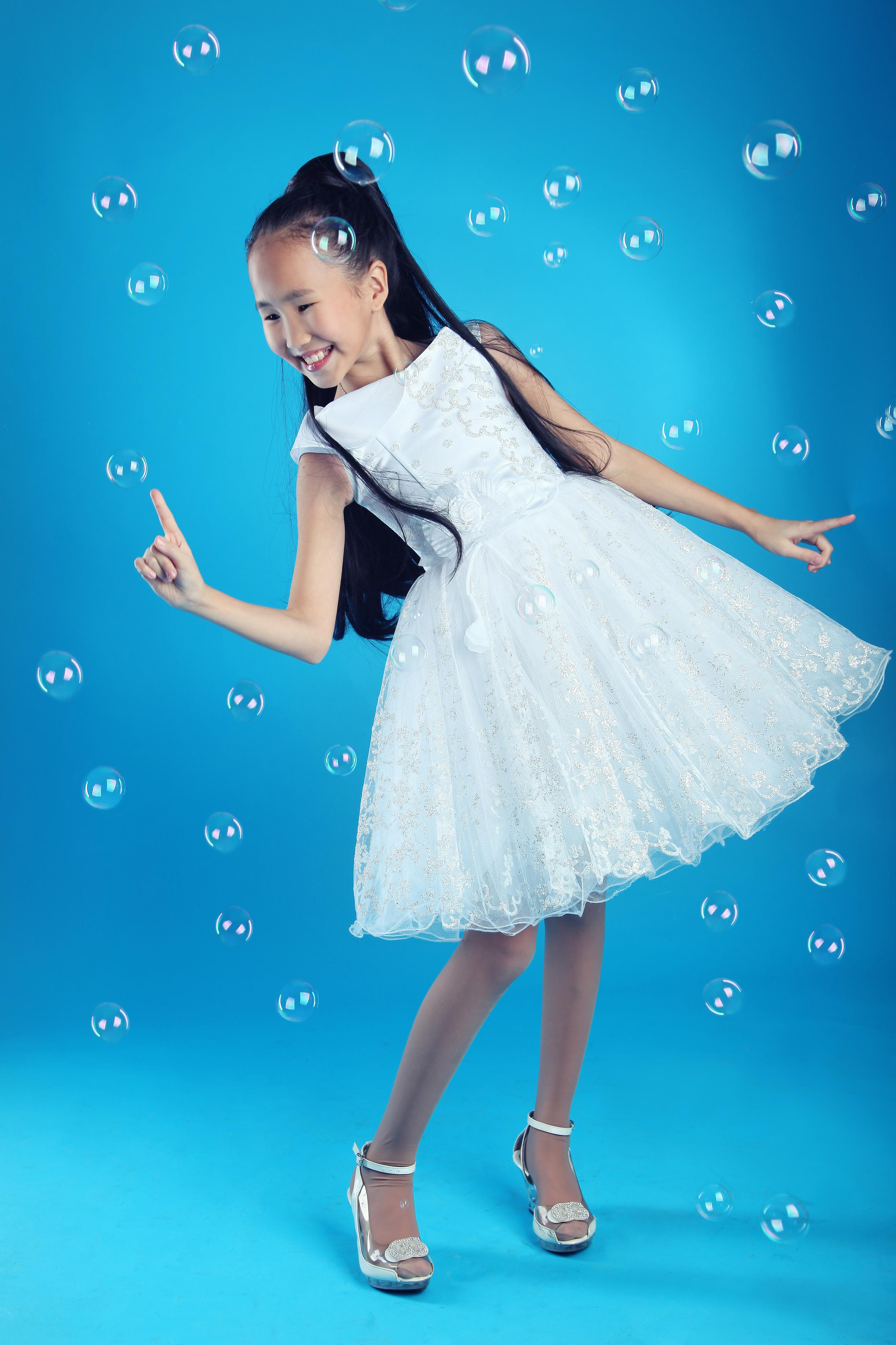 Детское фото. Фотограф Надежда Куин, Якутск