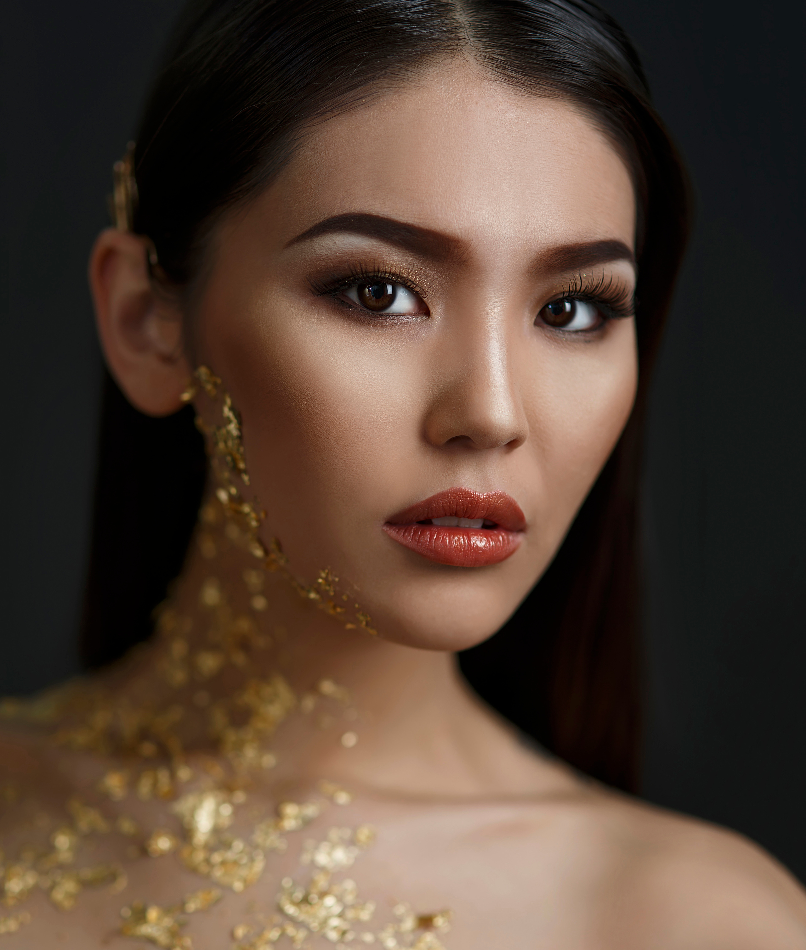 Женское фото. Фотограф Надежда Куин, Якутск