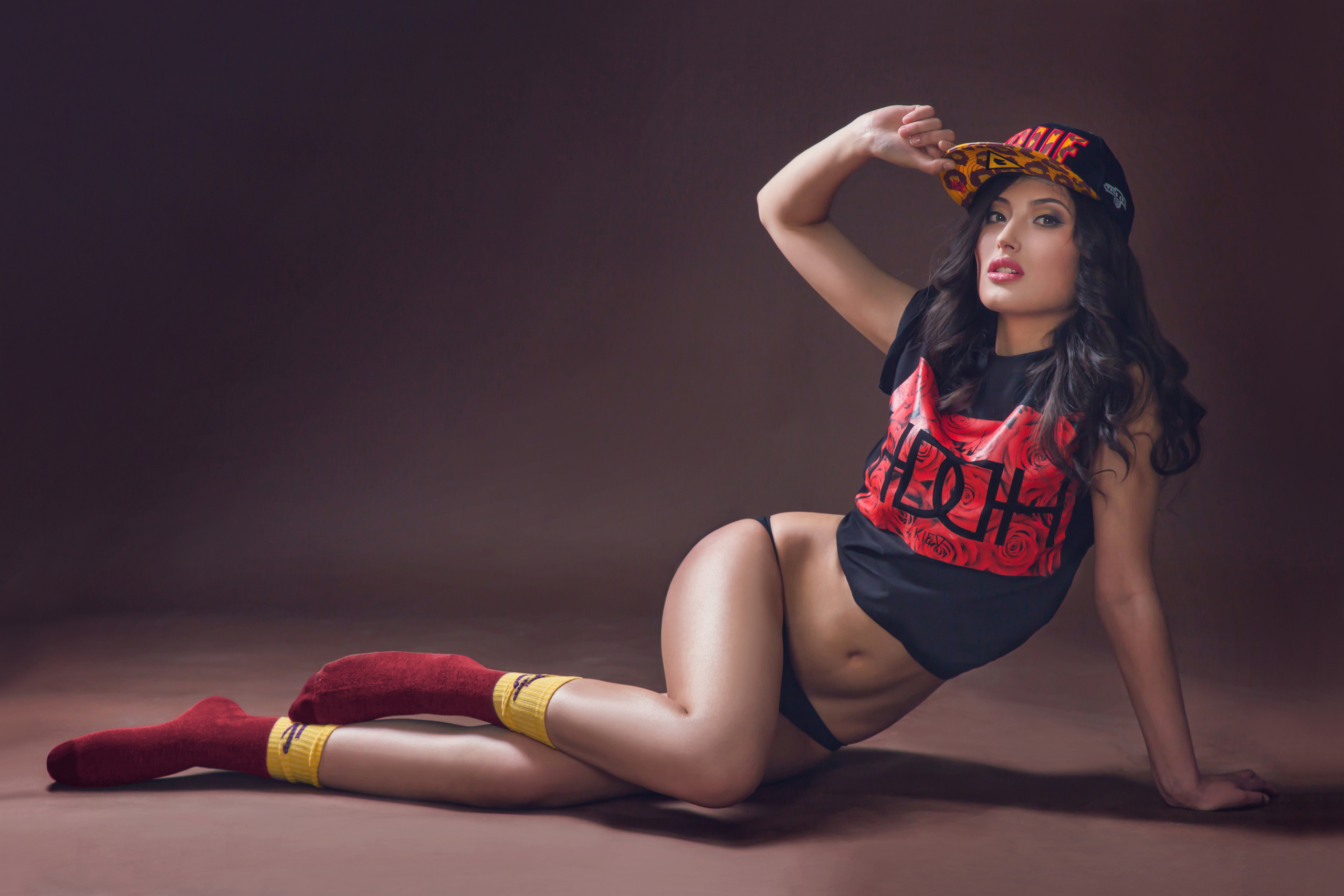 Женское фото. Фотограф Надежда Куин, Якутск