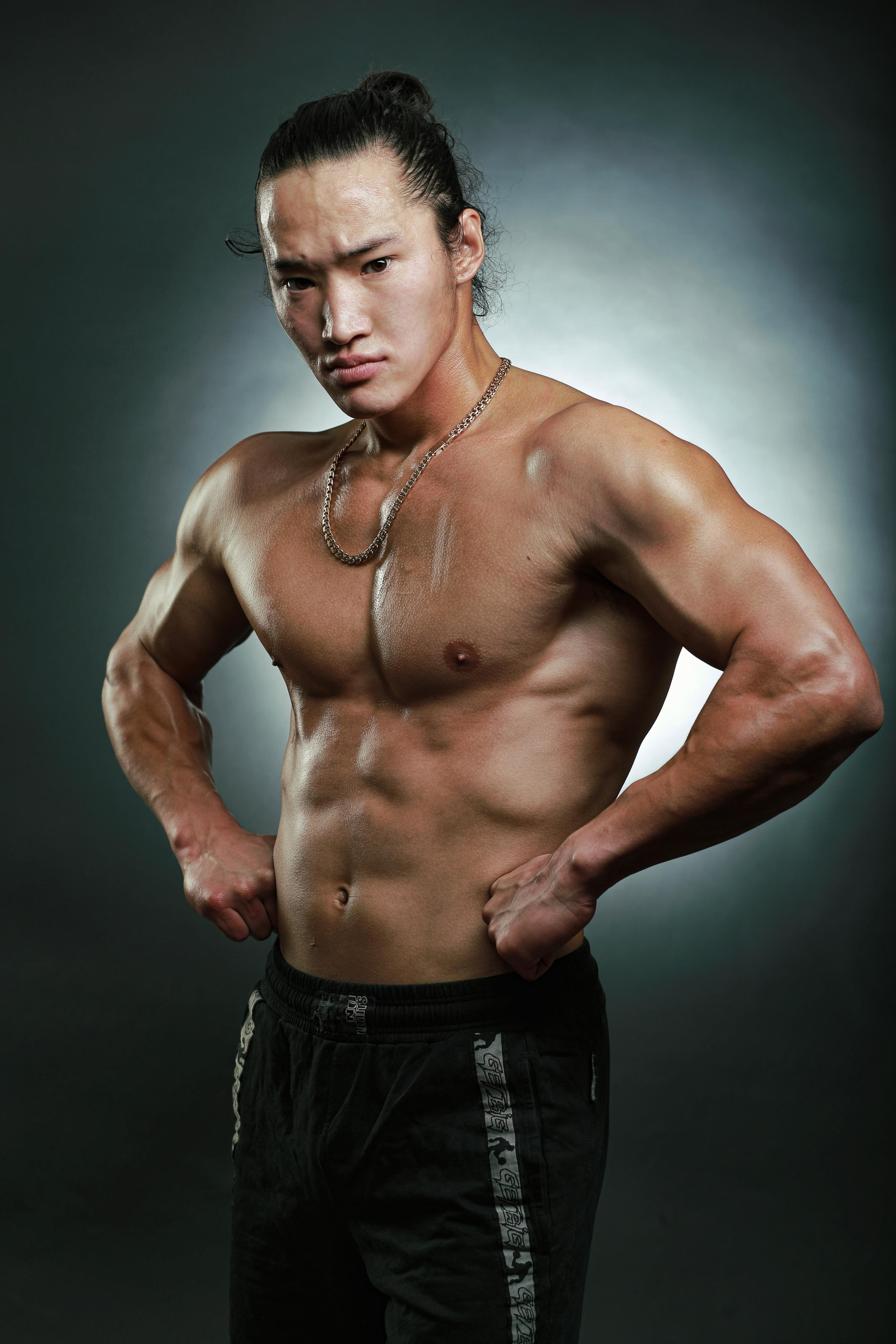 Мужское фото. Фотограф Надежда Куин, Якутск