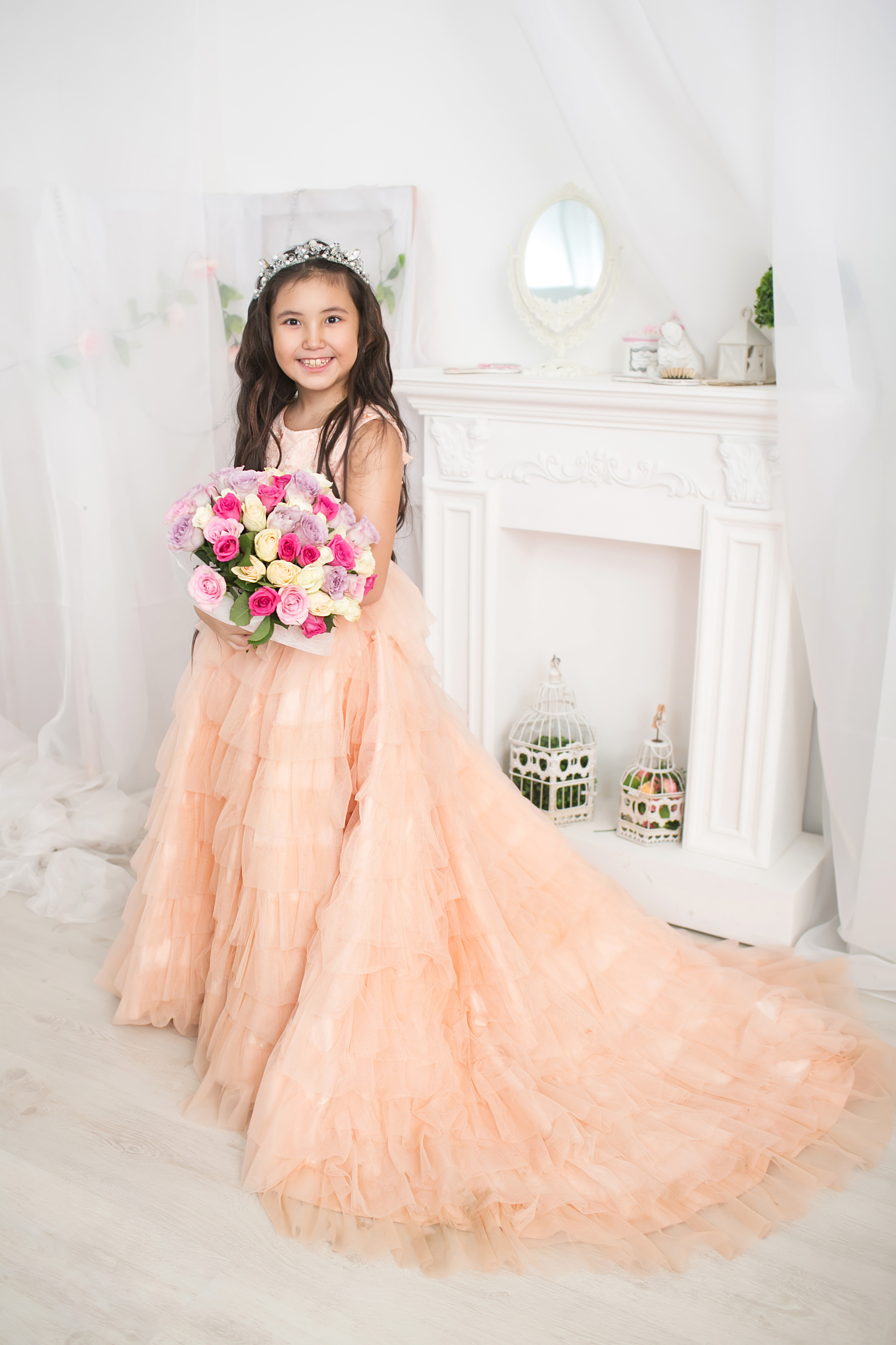 Детское фото. Фотограф Надежда Куин, Якутск