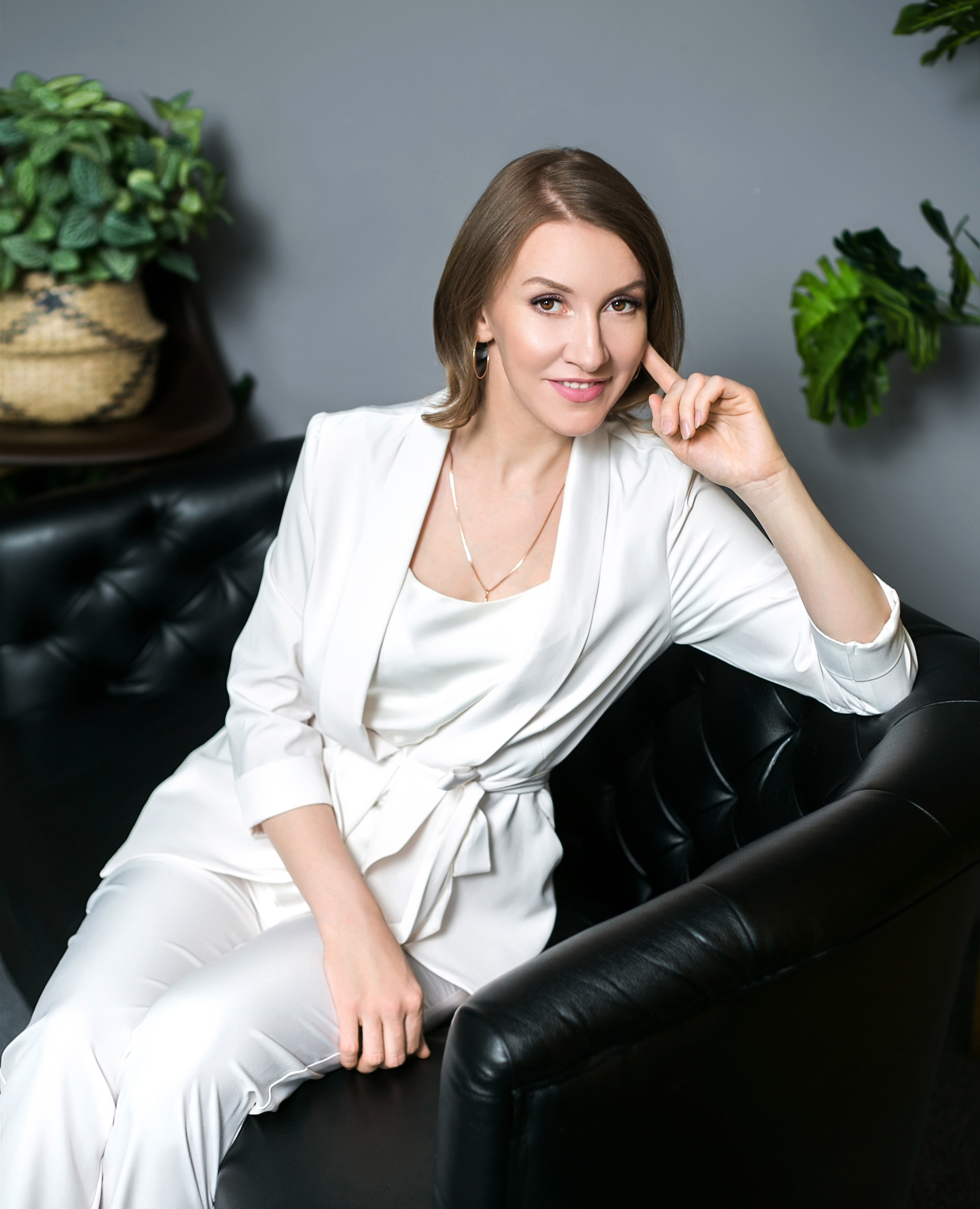 Женское фото. Фотограф Надежда Куин, Якутск