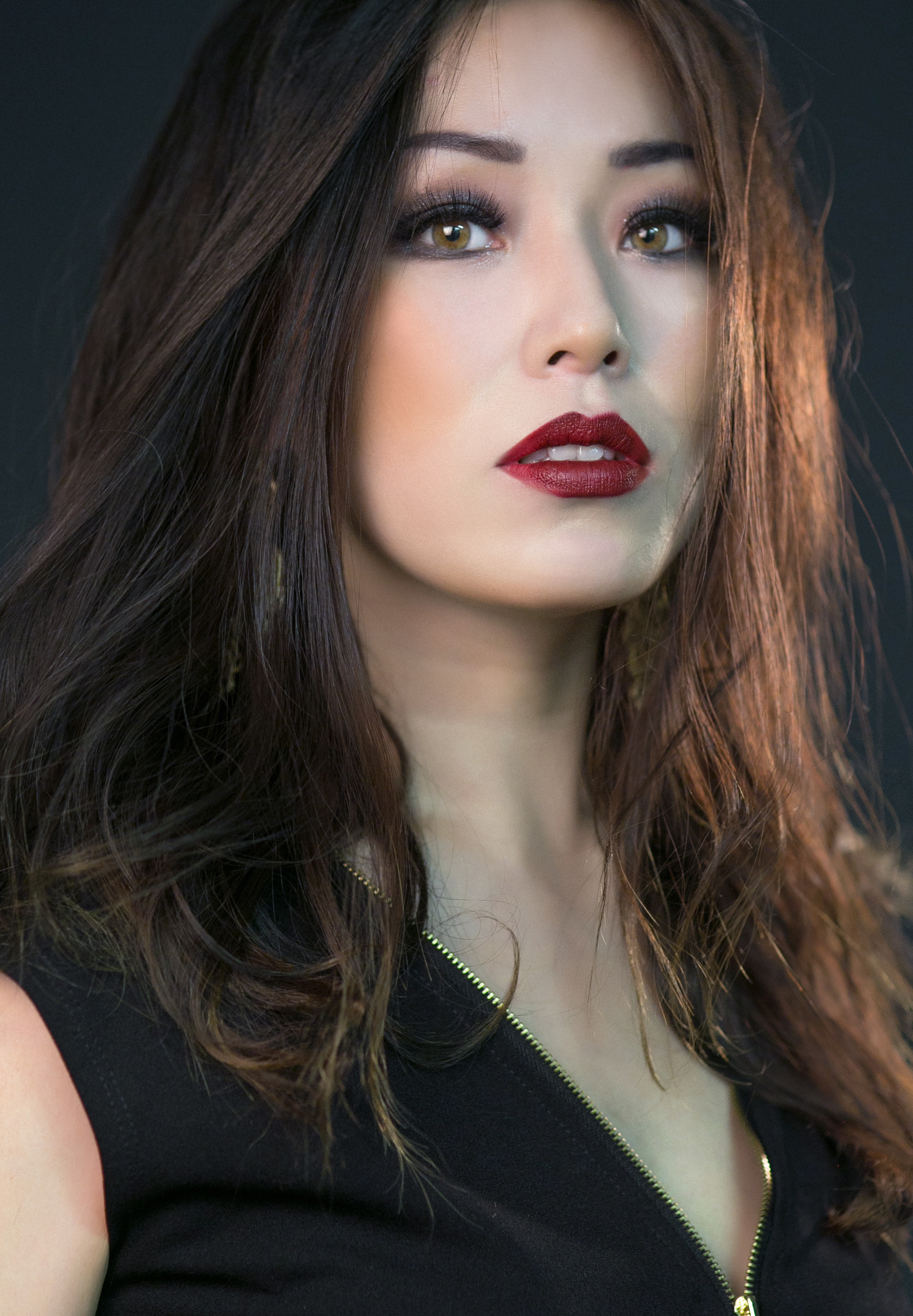 Женское фото. Фотограф Надежда Куин, Якутск