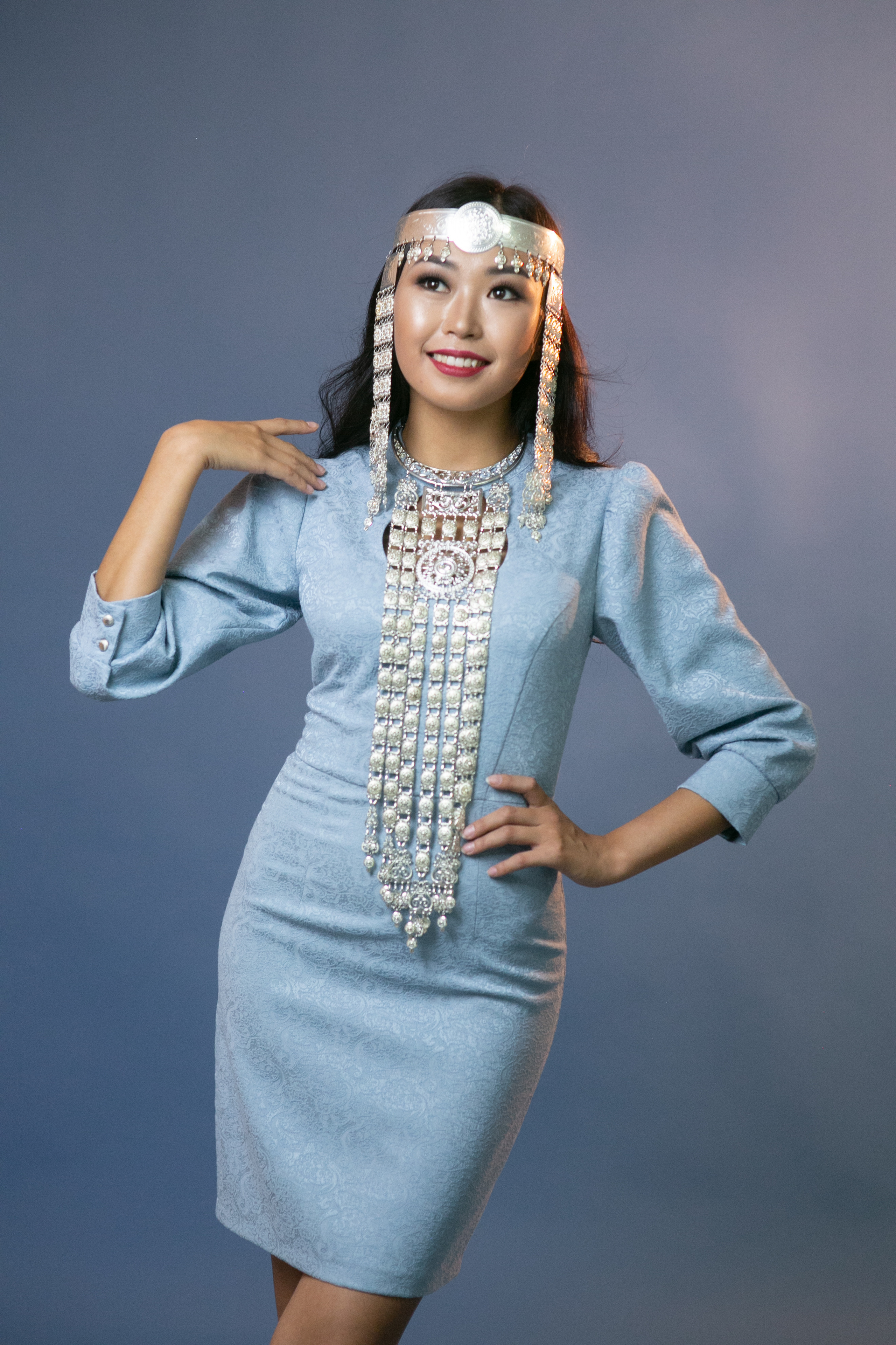 Женское фото. Фотограф Надежда Куин, Якутск