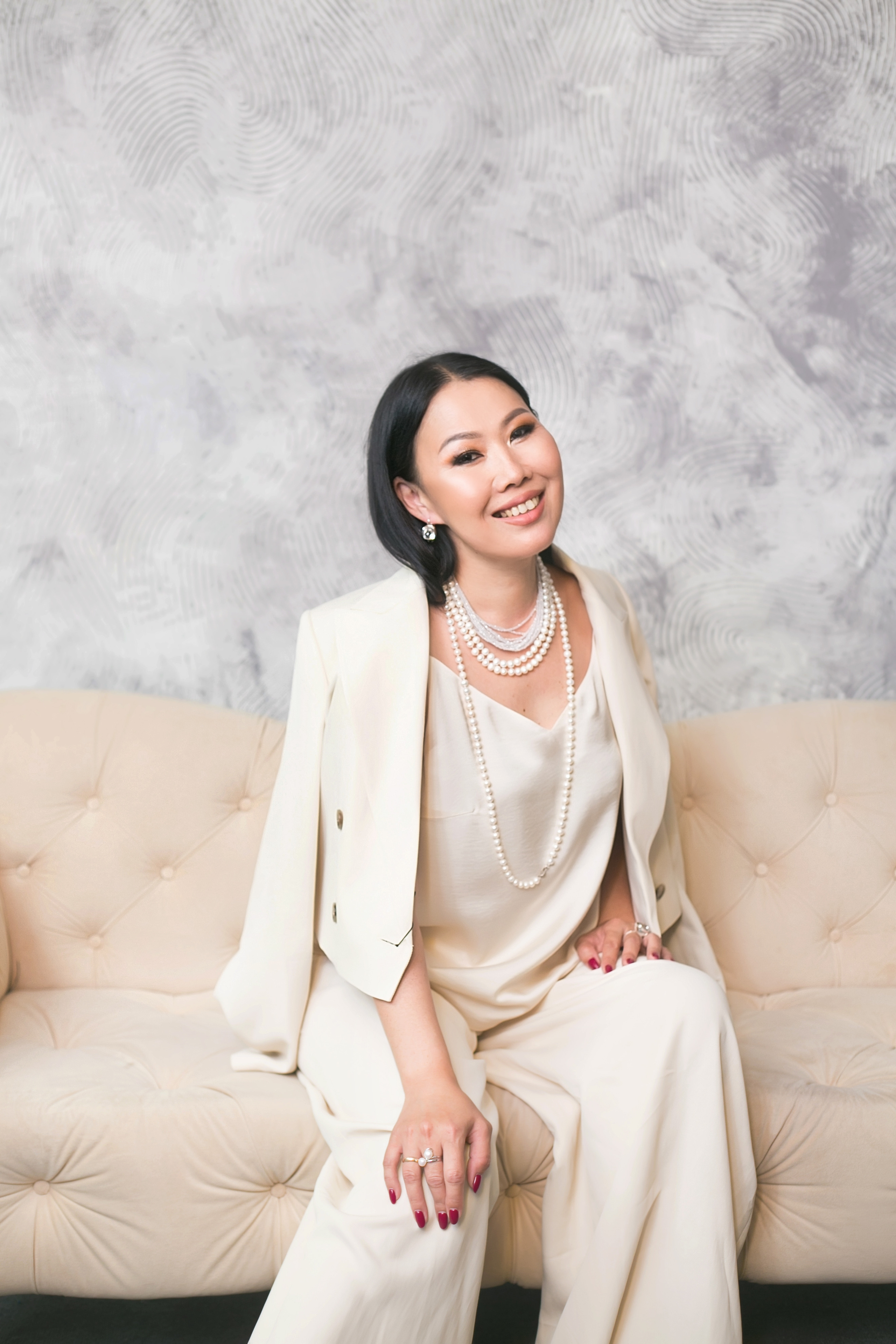 Женское фото. Фотограф Надежда Куин, Якутск