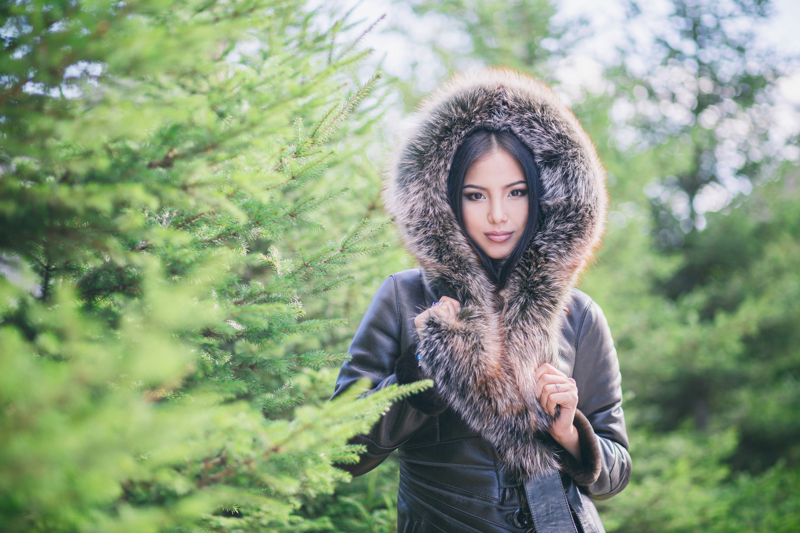 Выездные фотосессии. Фотограф Надежда Куин, Якутск