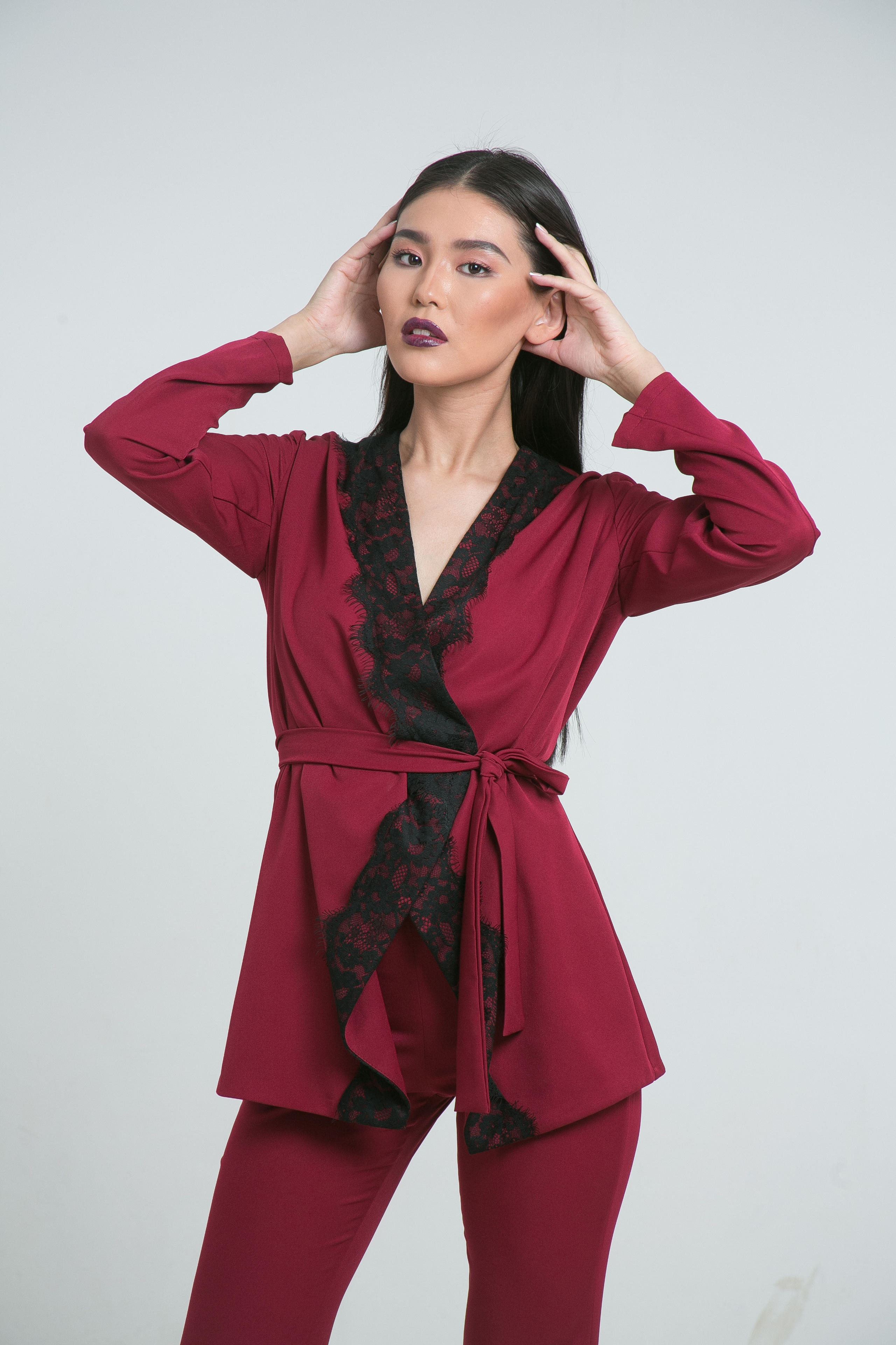 Рекламное фото. Фотограф Надежда Куин, Якутск