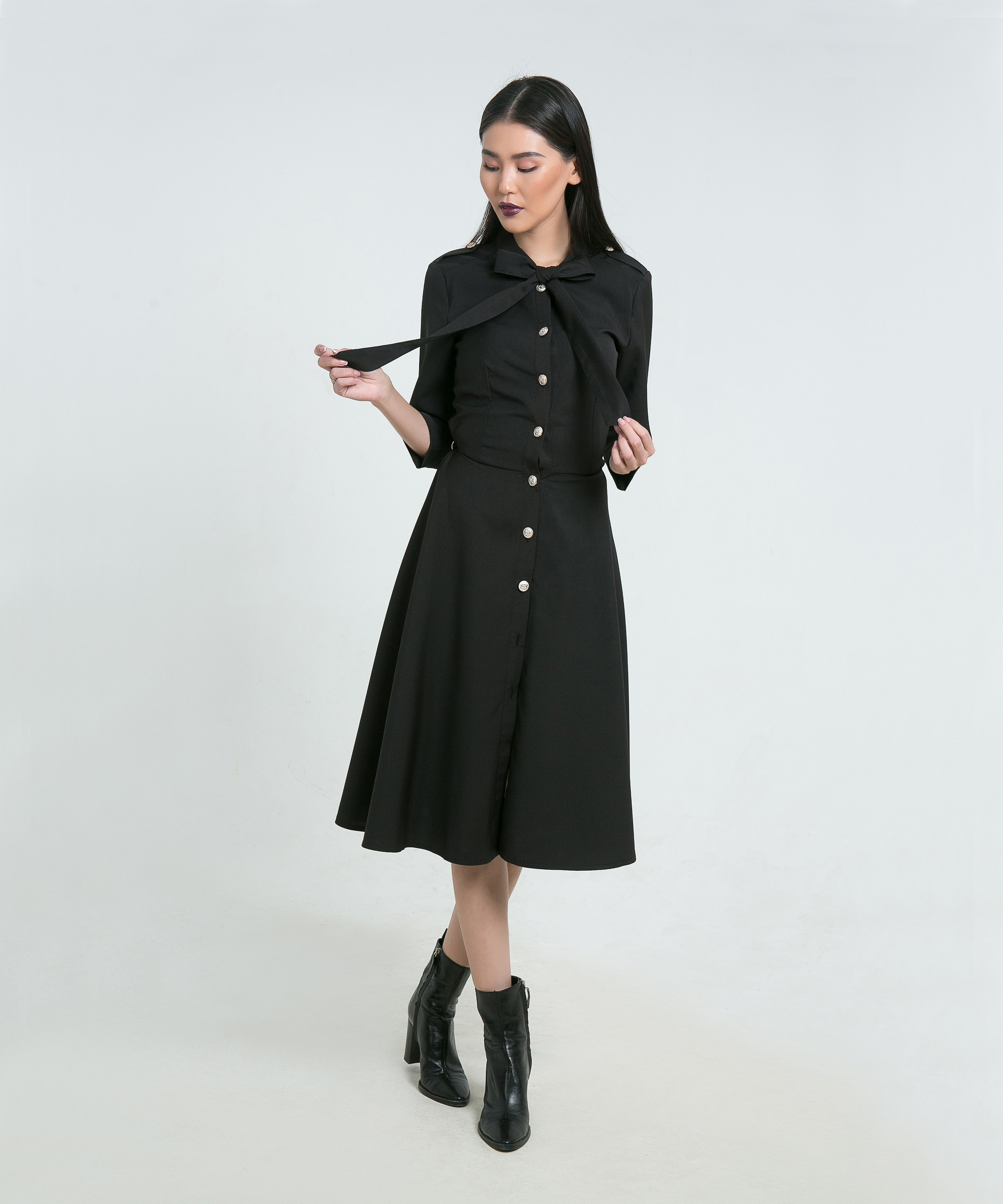 Рекламное фото. Фотограф Надежда Куин, Якутск