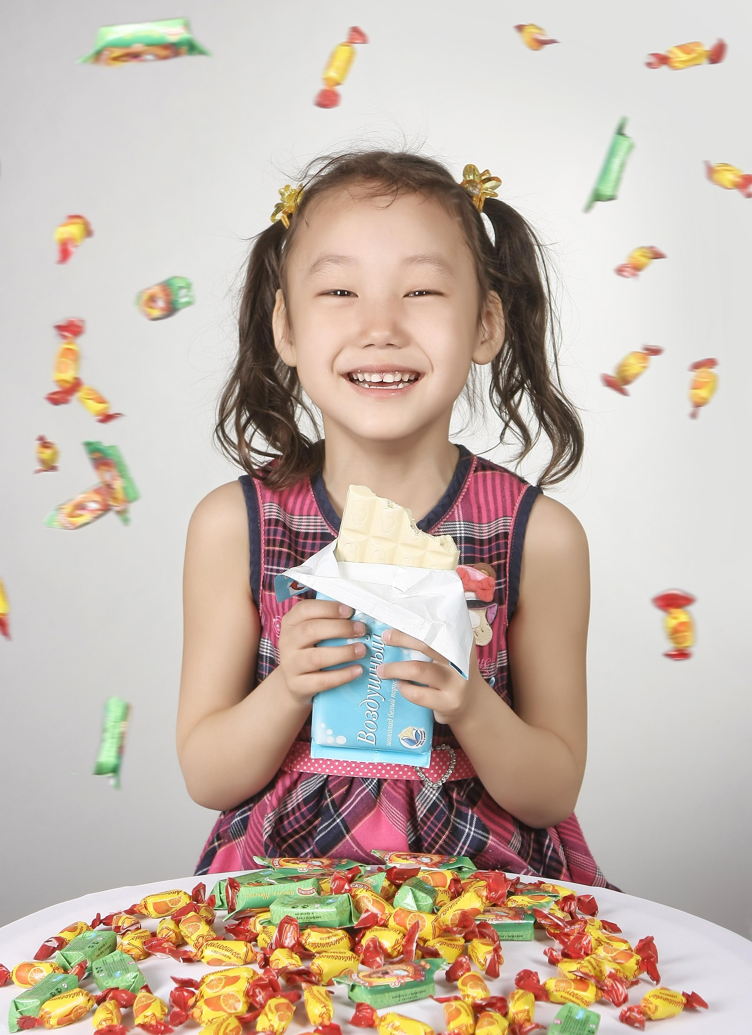 Детское фото. Фотограф Надежда Куин, Якутск