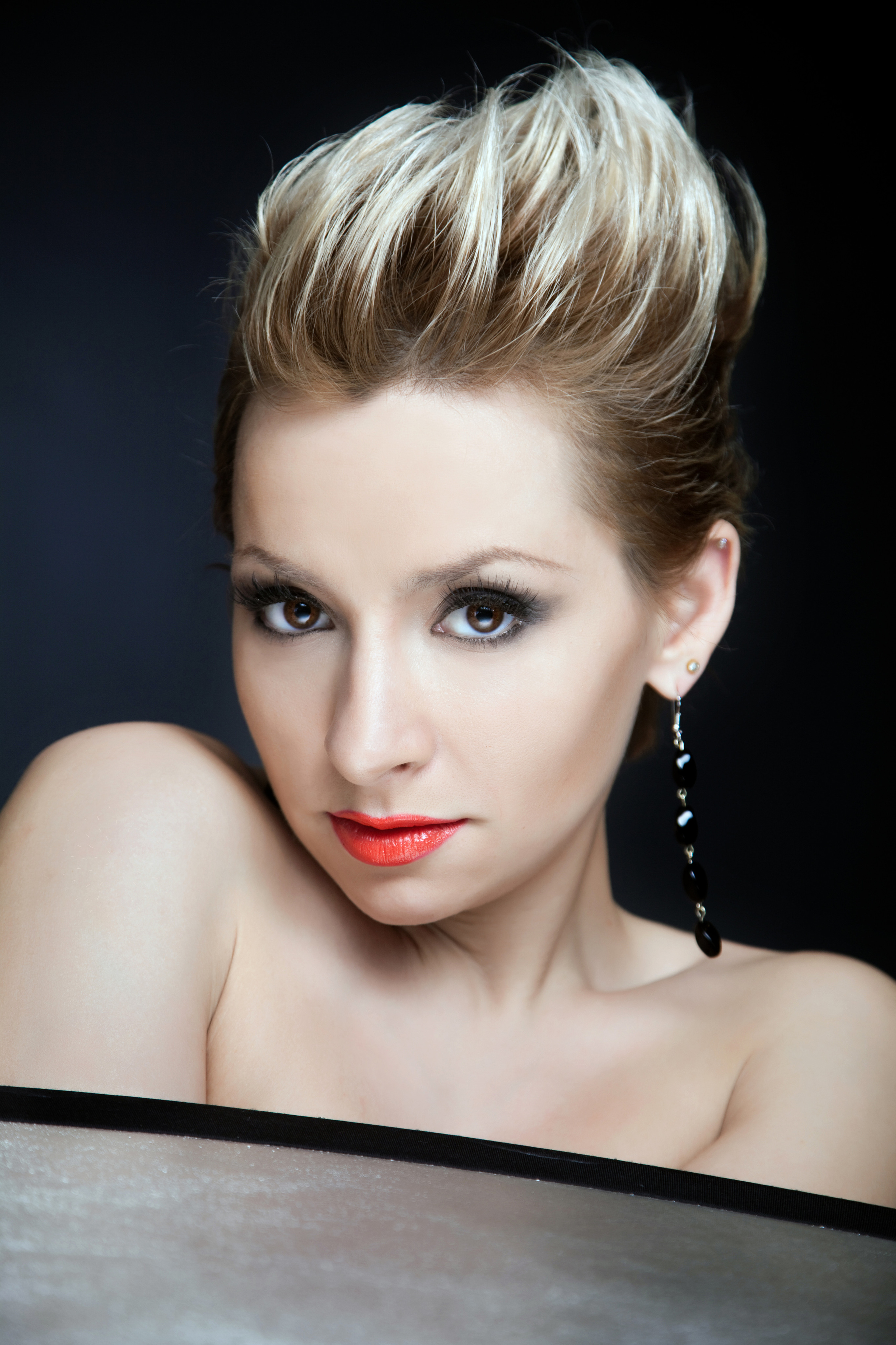 Женское фото. Фотограф Надежда Куин, Якутск