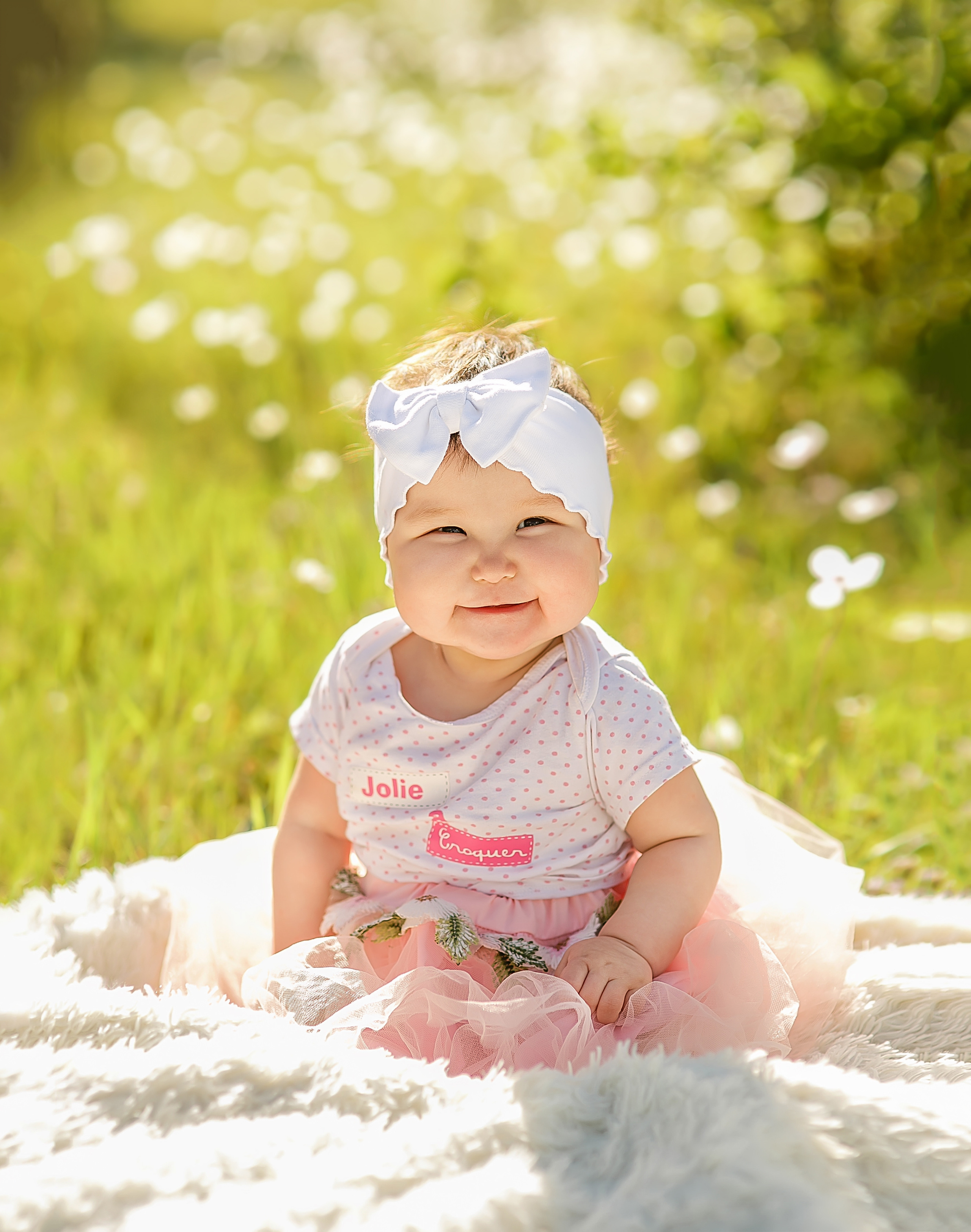 Детское фото. Фотограф Надежда Куин, Якутск