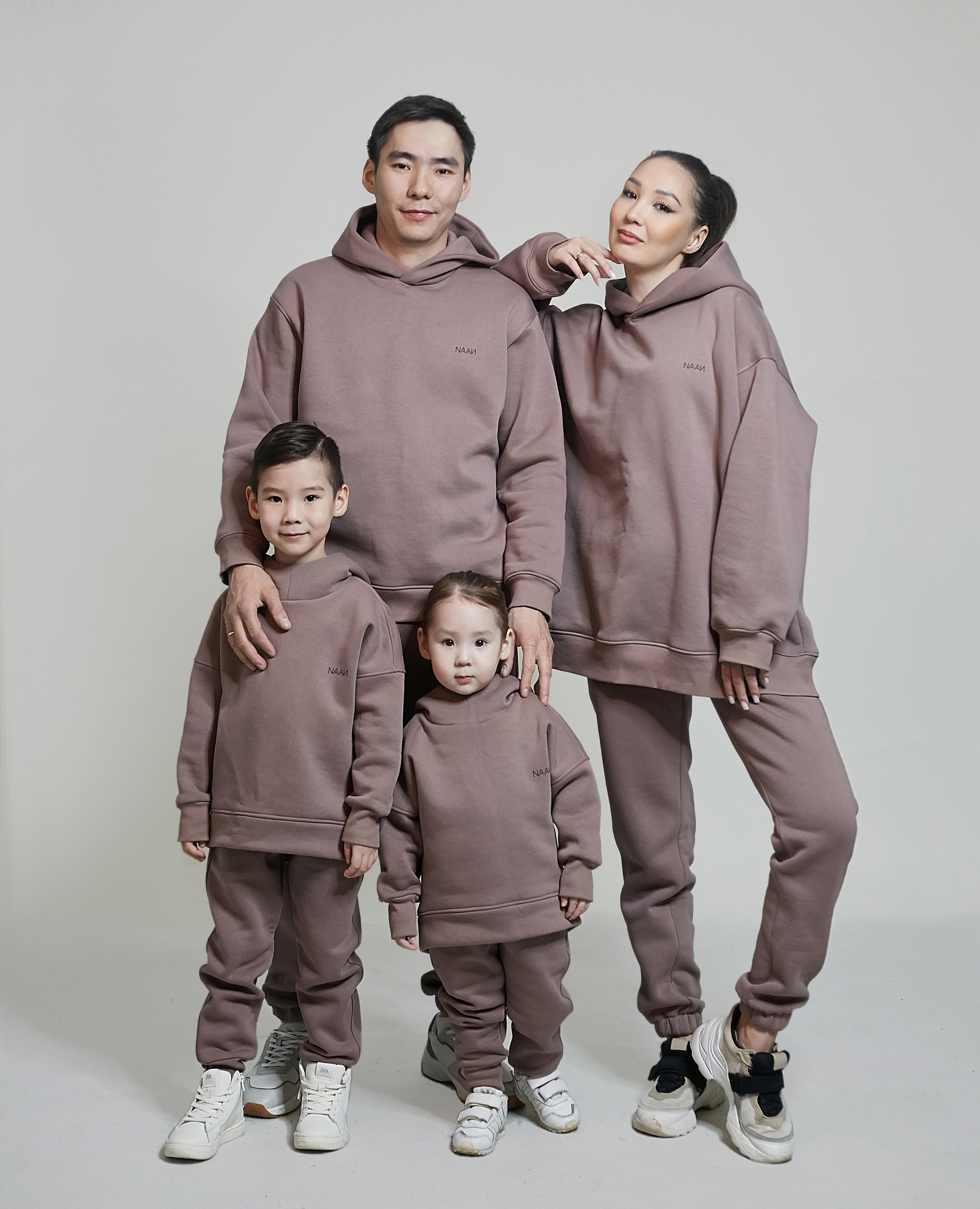 Фотограф Надежда Куин, Якутск