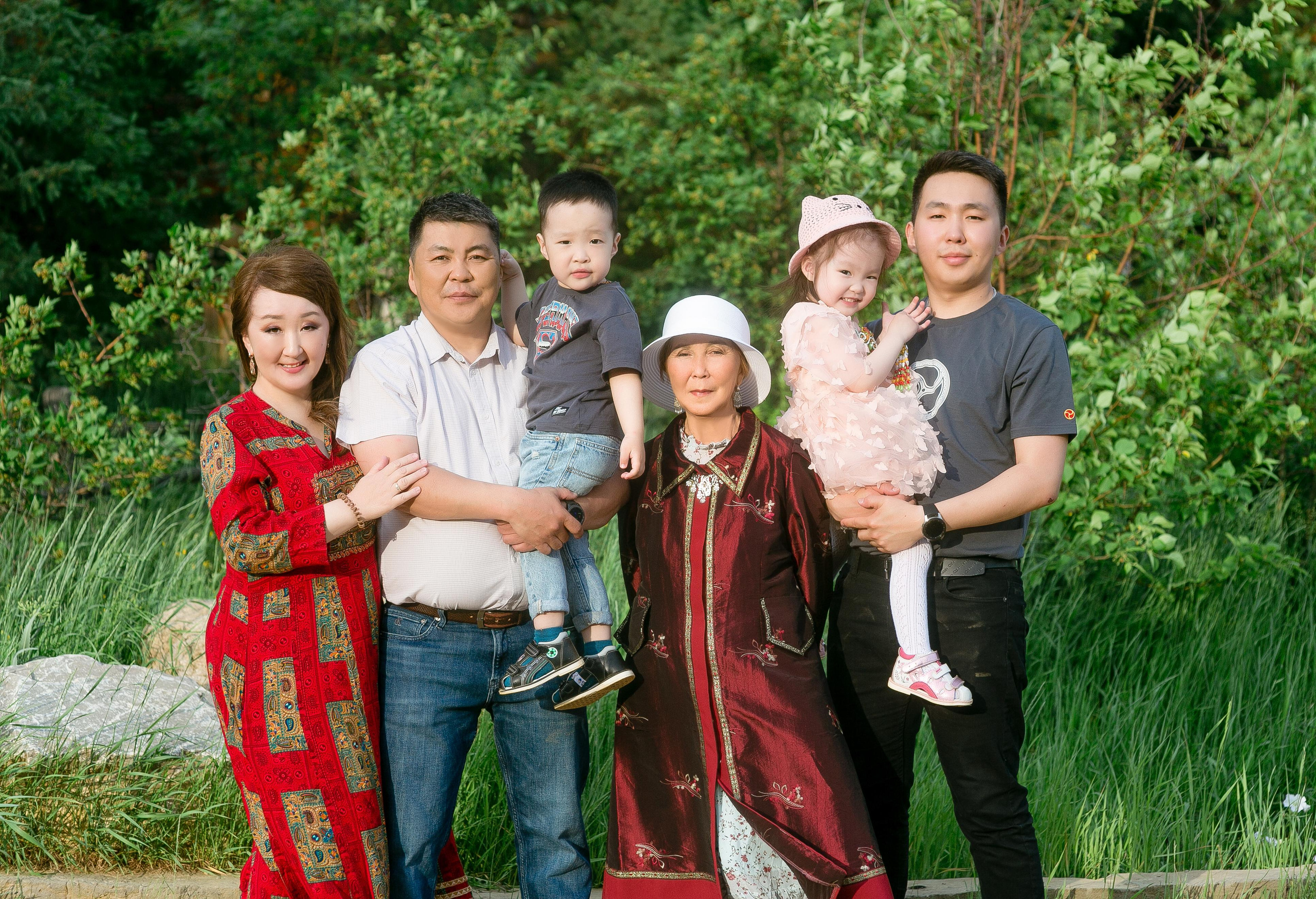 Выездные фотосессии. Фотограф Надежда Куин, Якутск