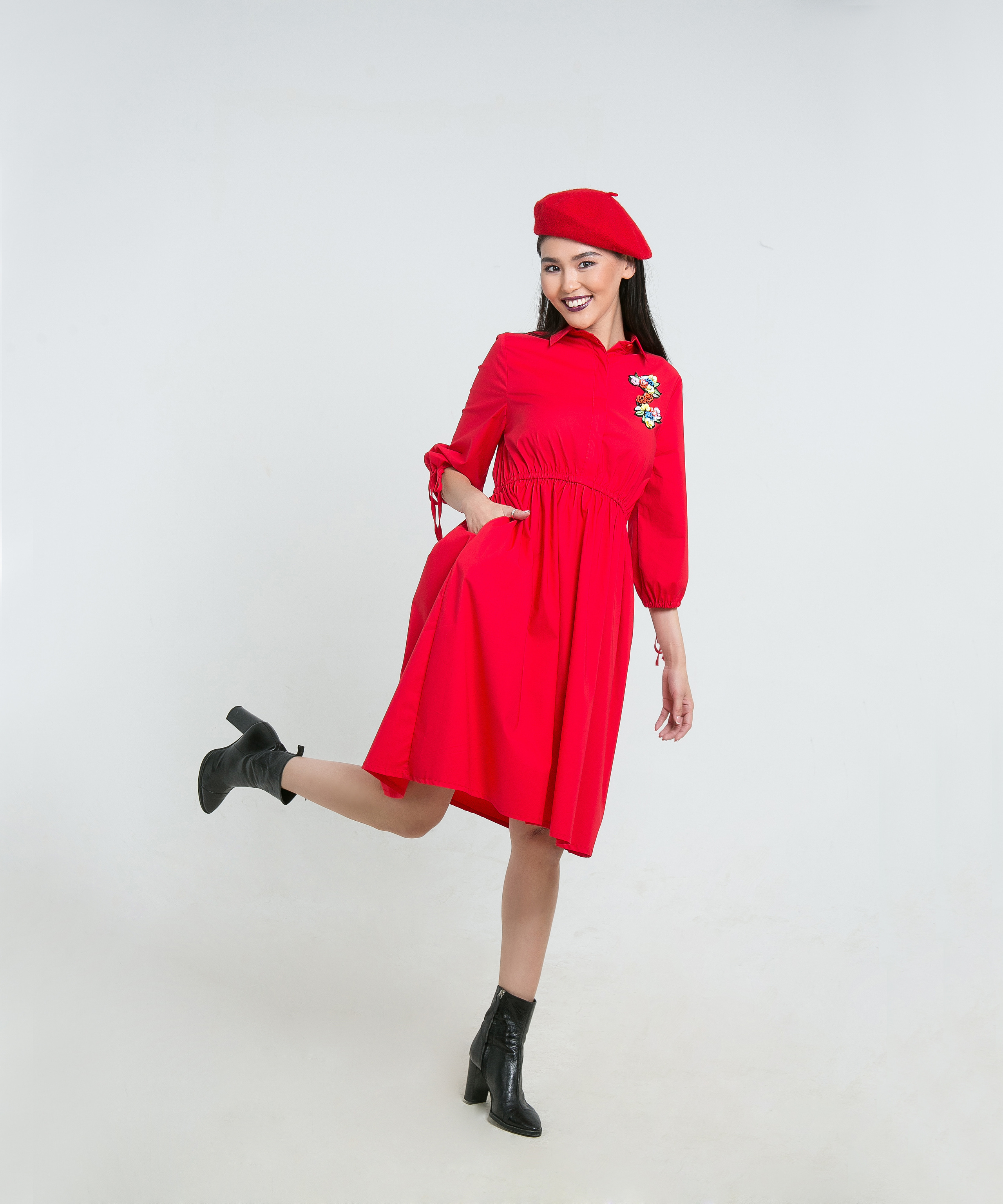 Рекламное фото. Фотограф Надежда Куин, Якутск