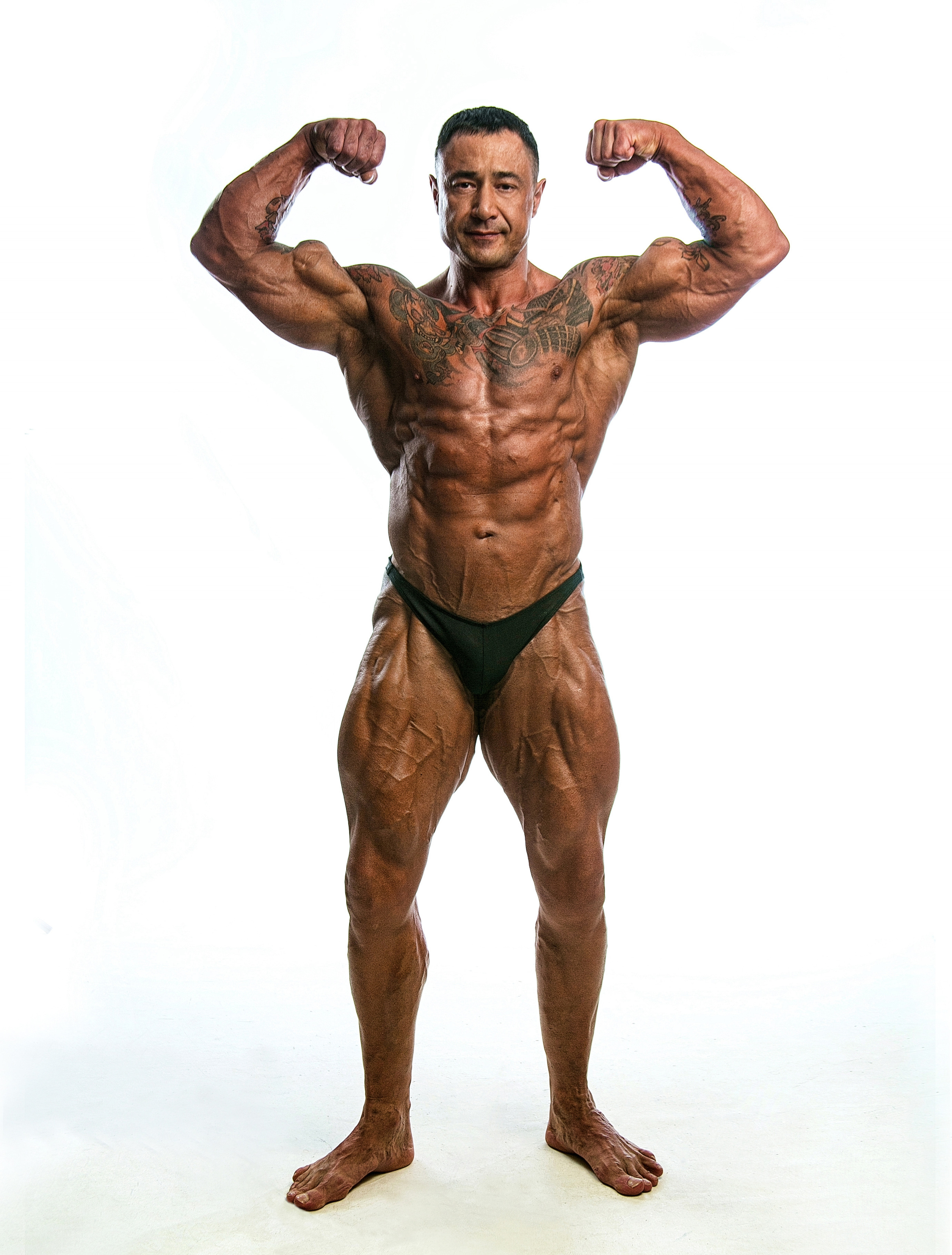 Мужское фото. Фотограф Надежда Куин, Якутск