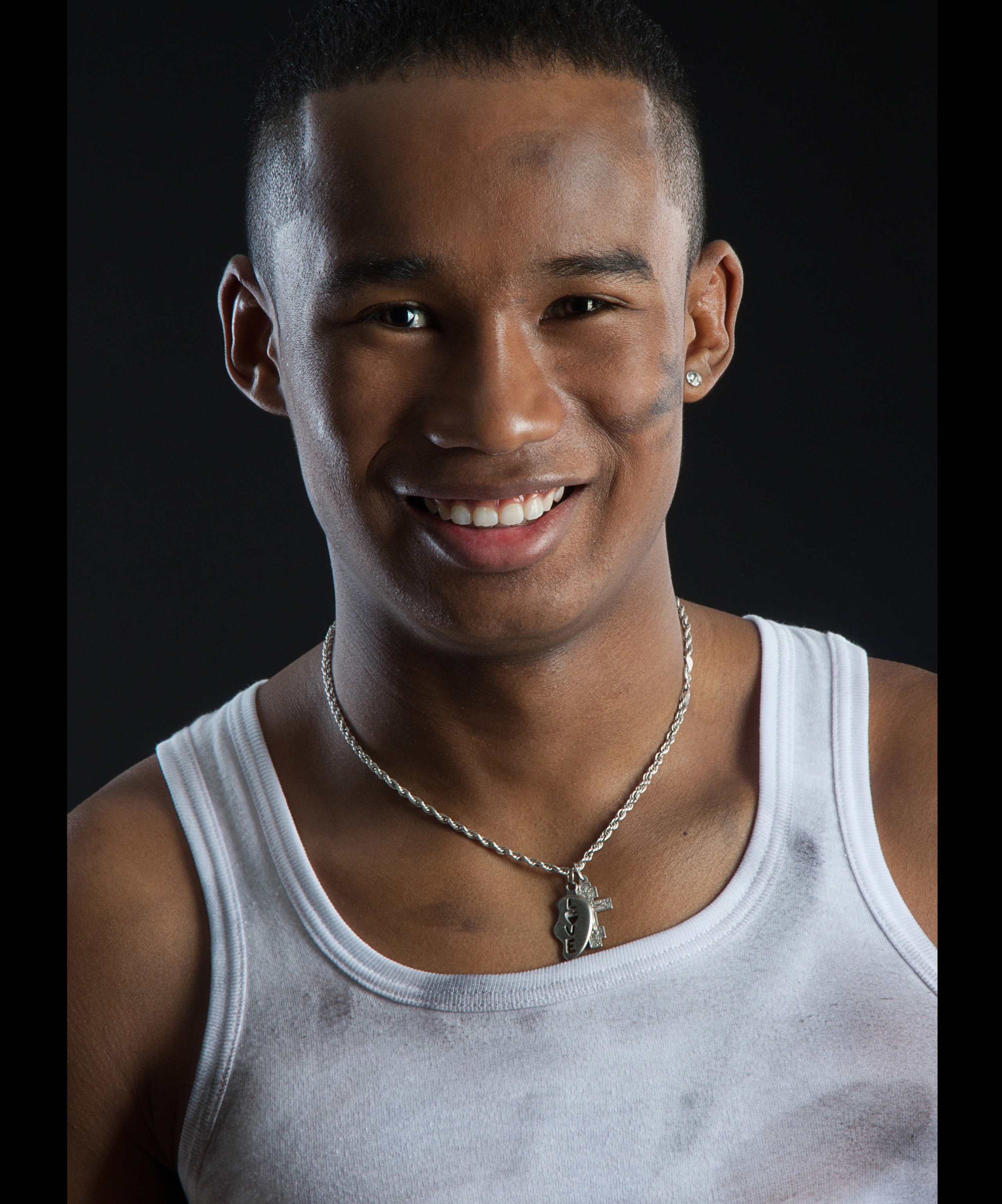 Мужское фото. Фотограф Надежда Куин, Якутск