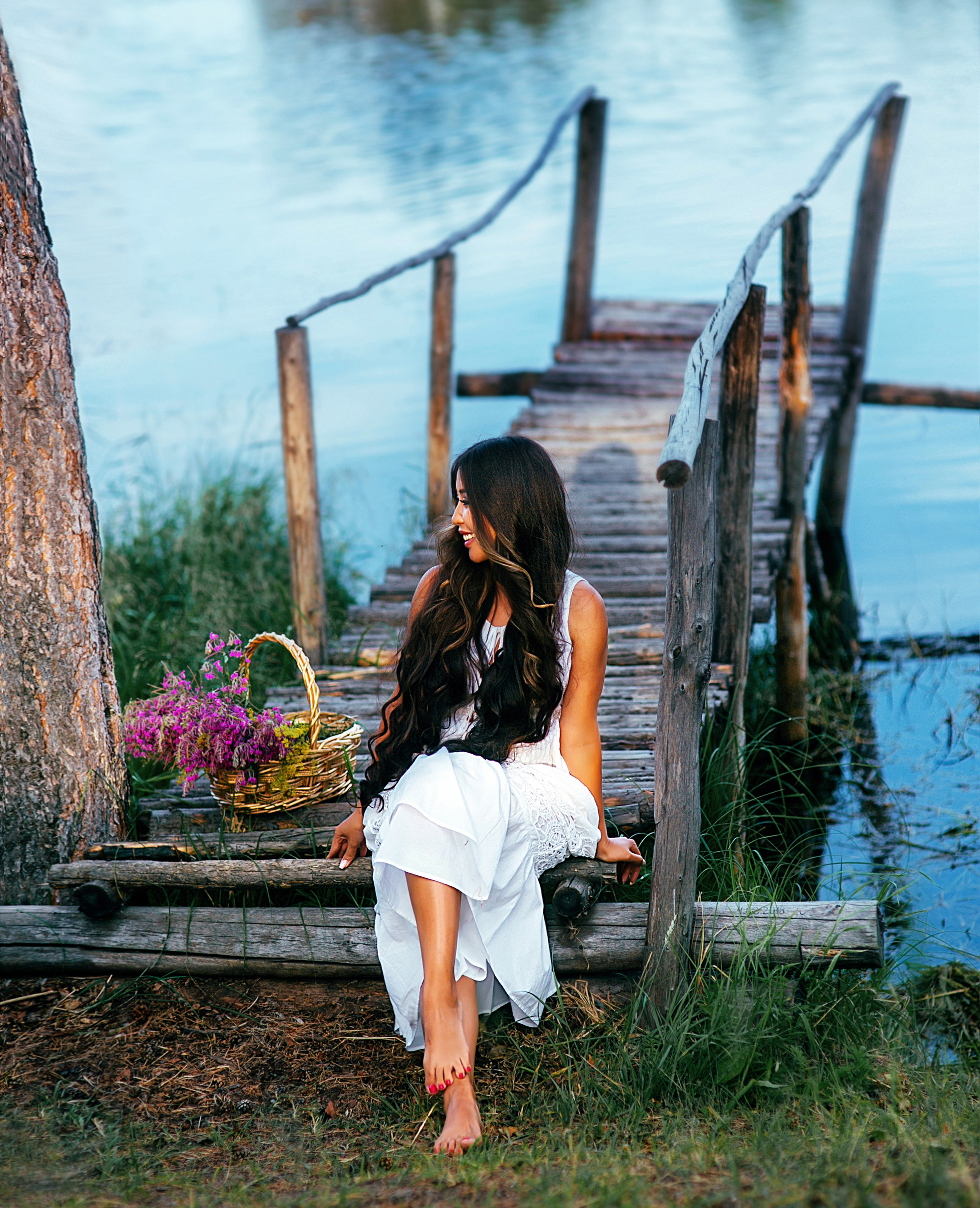 Выездные фотосессии. Фотограф Надежда Куин, Якутск