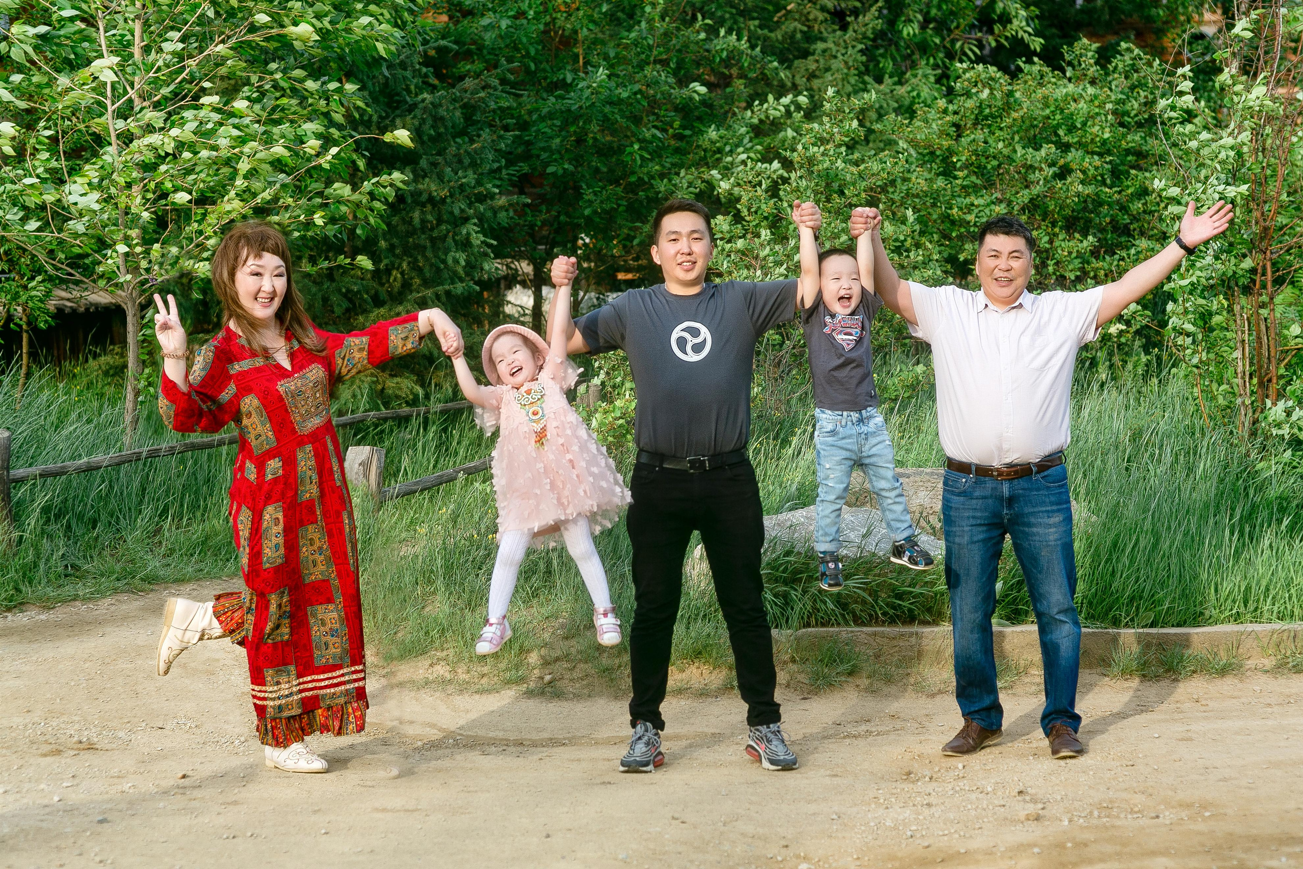 Выездные фотосессии. Фотограф Надежда Куин, Якутск