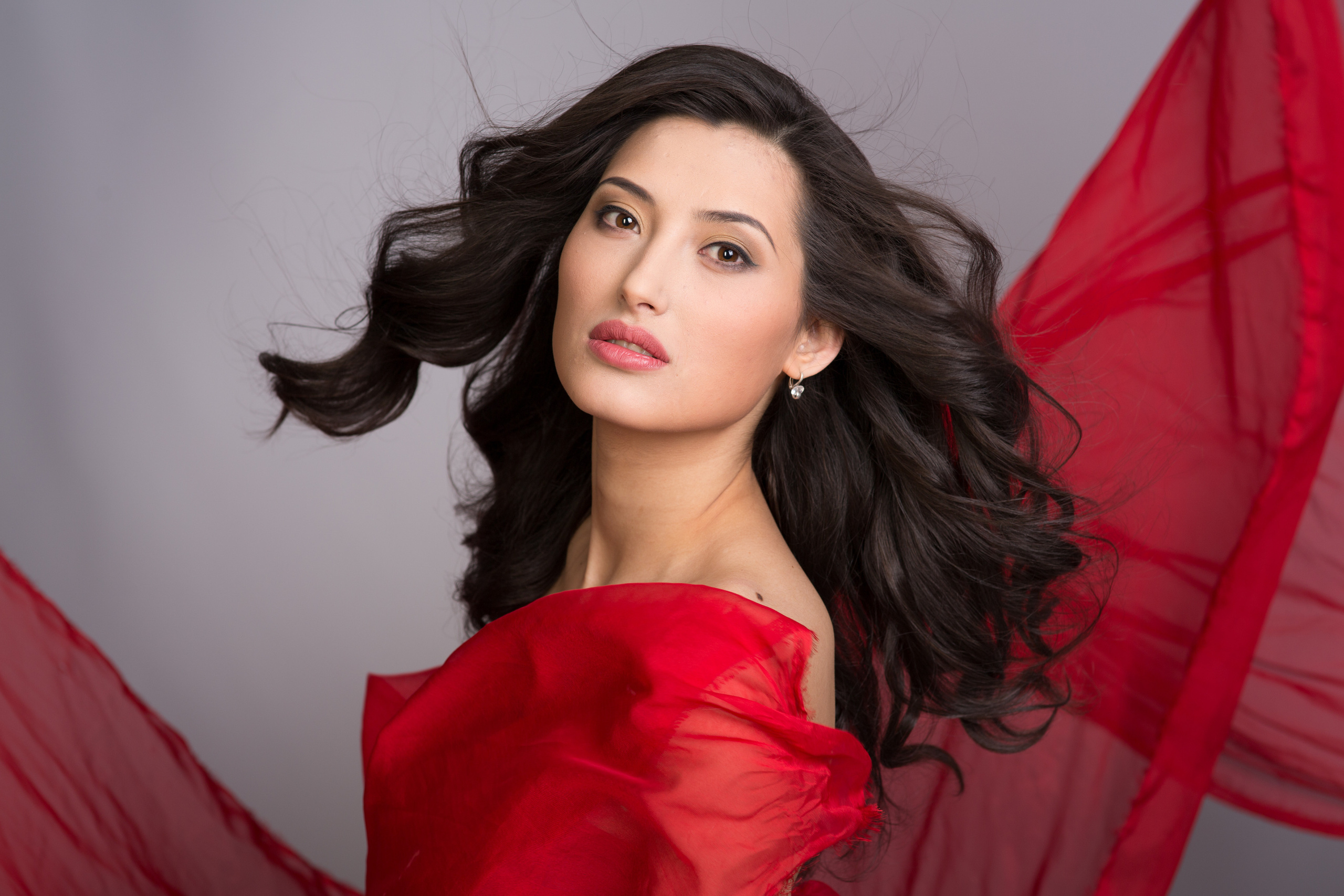 Женское фото. Фотограф Надежда Куин, Якутск