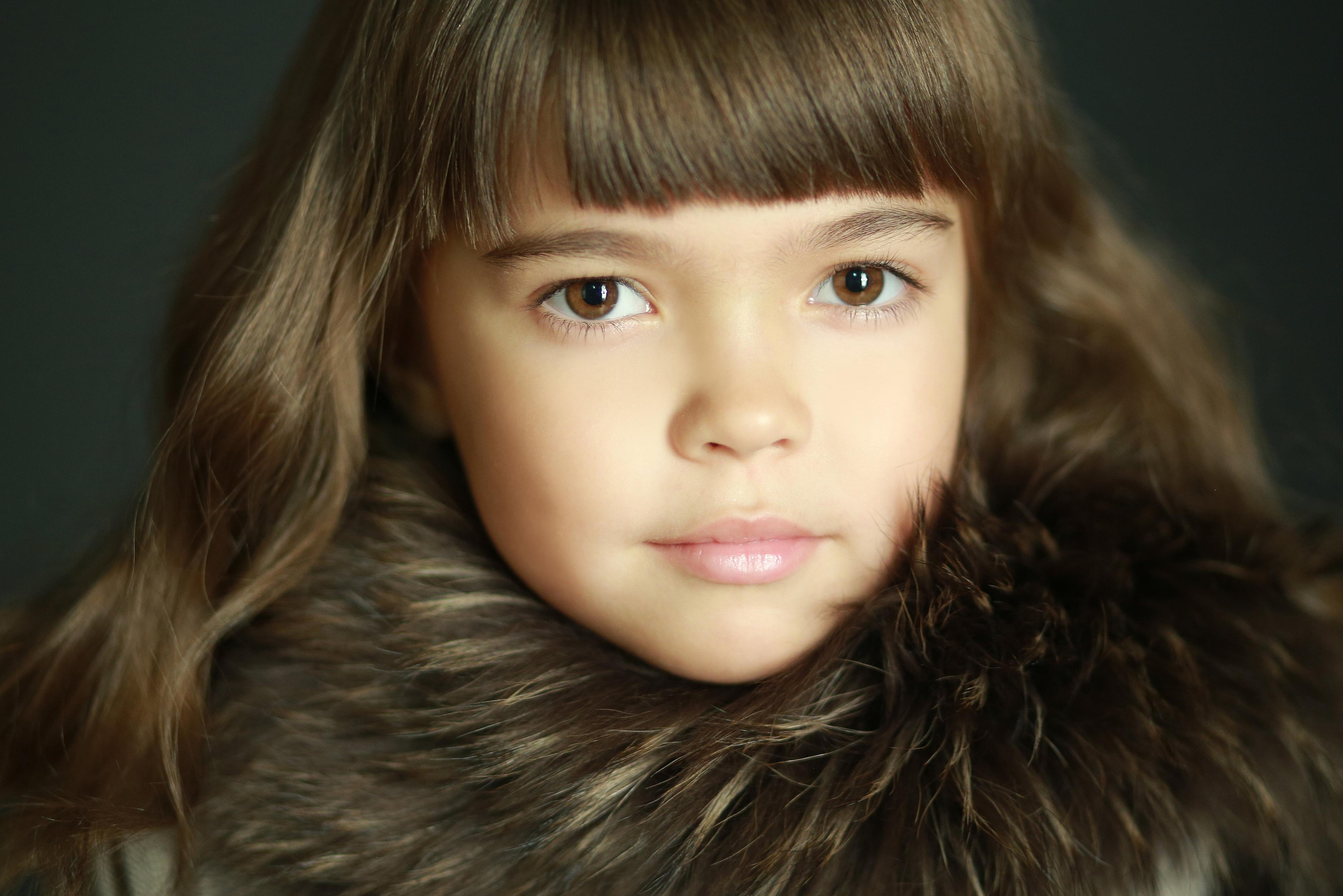 Детское фото. Фотограф Надежда Куин, Якутск