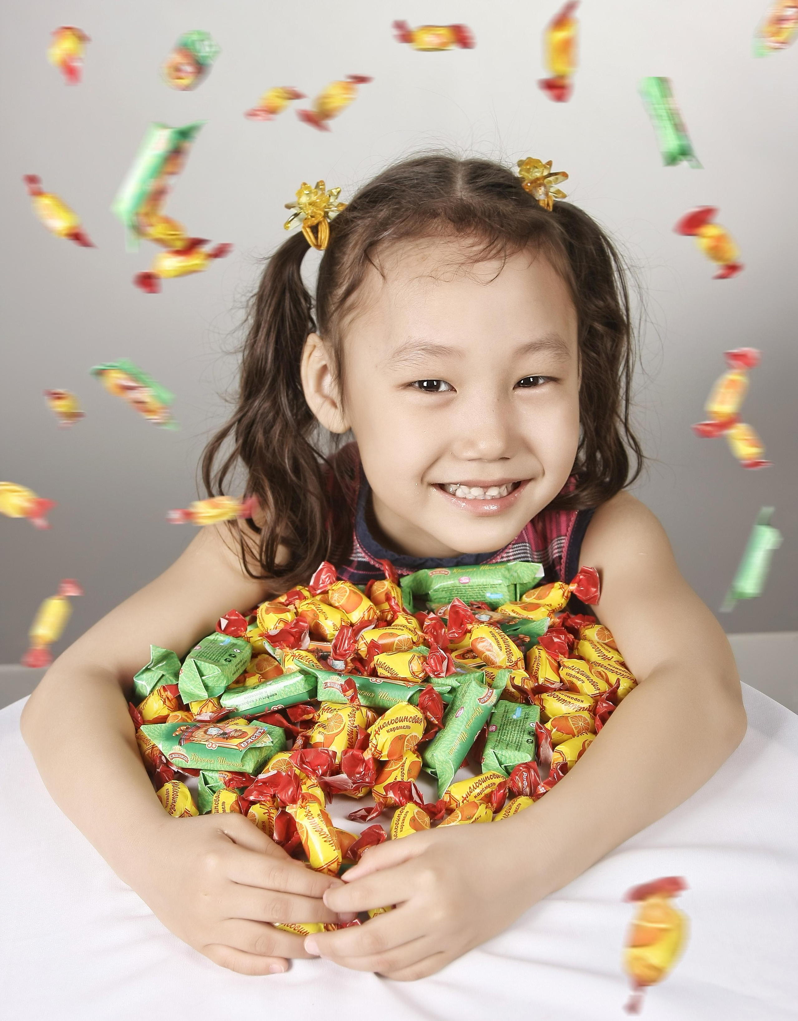 Детское фото. Фотограф Надежда Куин, Якутск