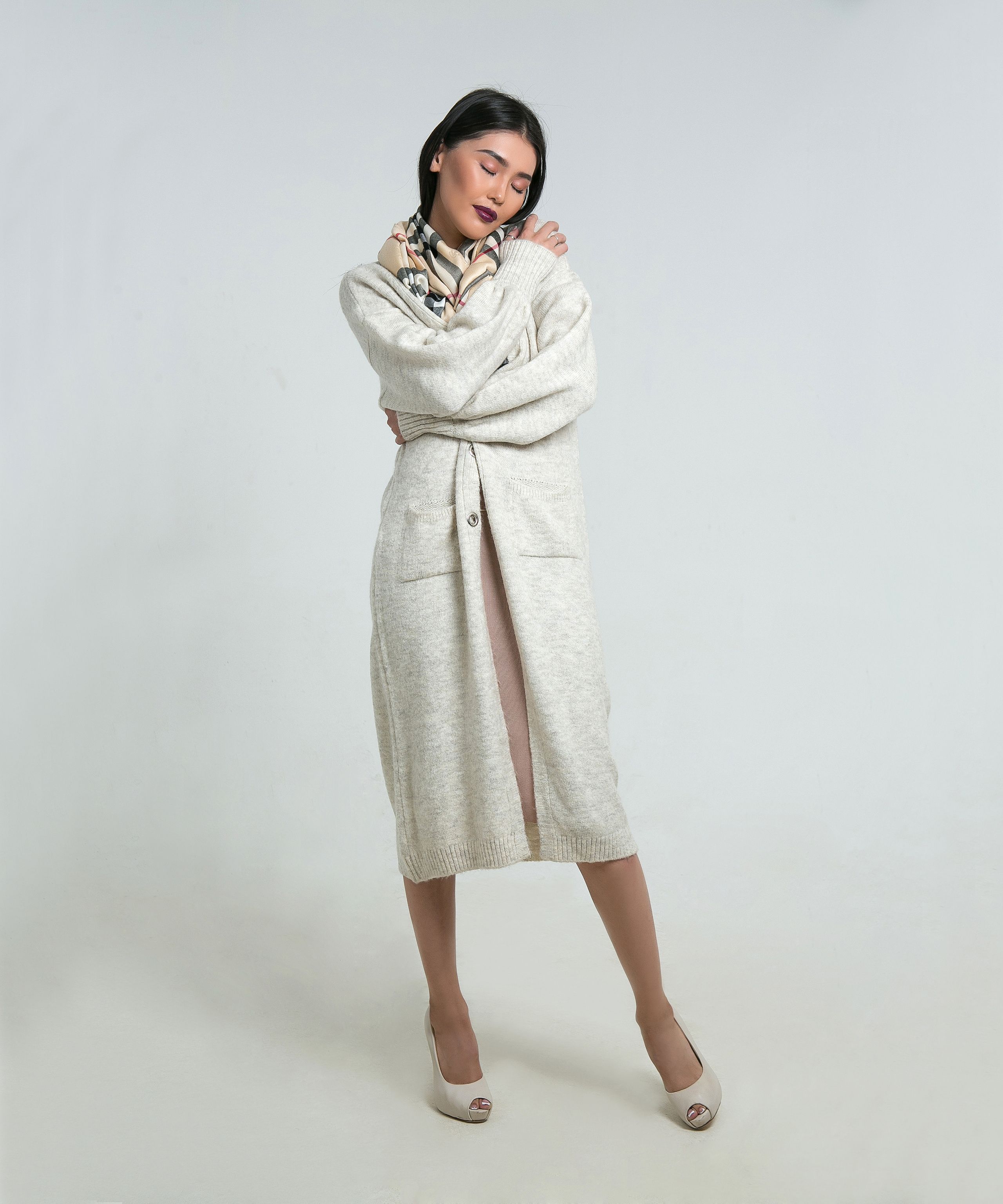 Рекламное фото. Фотограф Надежда Куин, Якутск