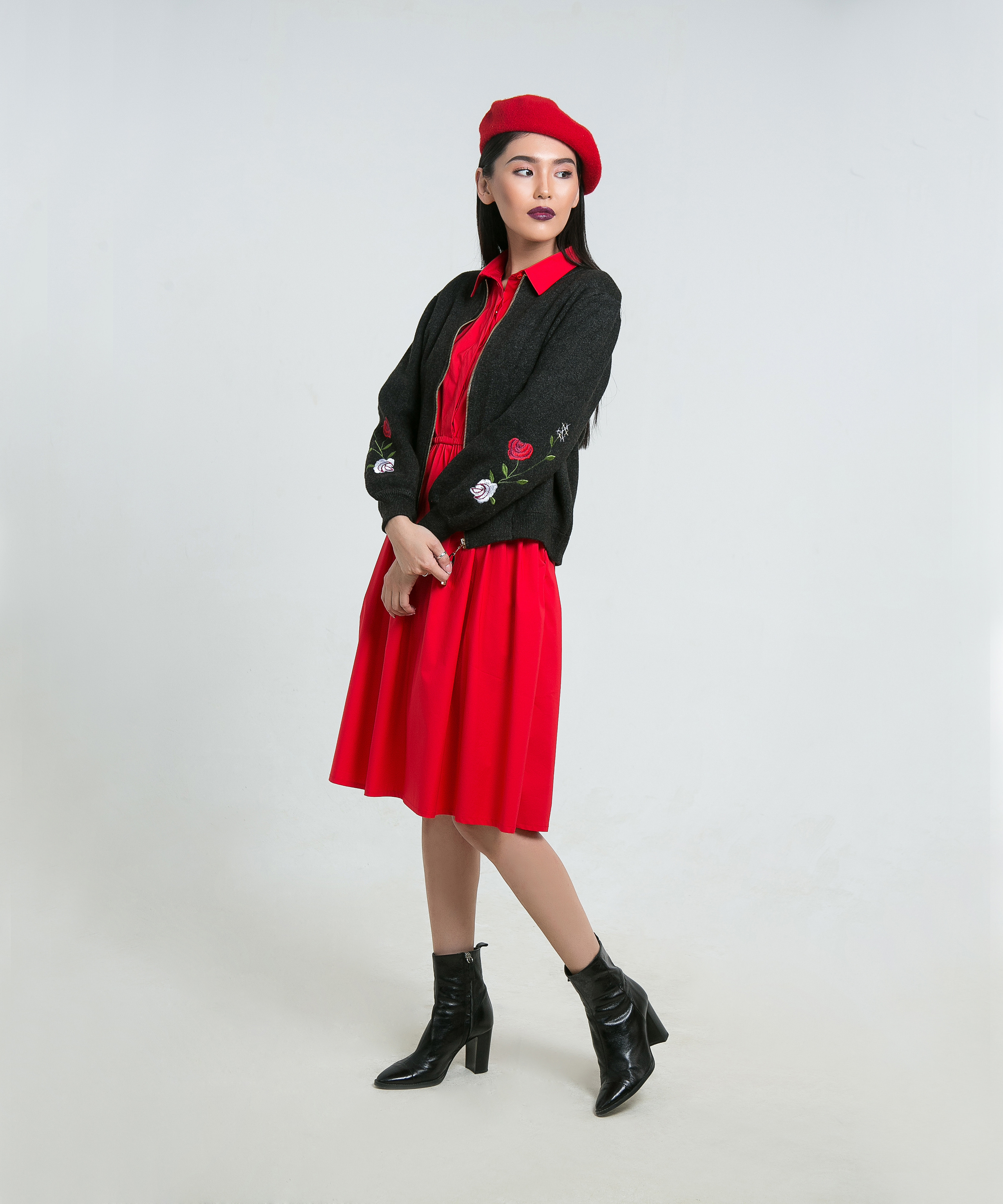 Рекламное фото. Фотограф Надежда Куин, Якутск