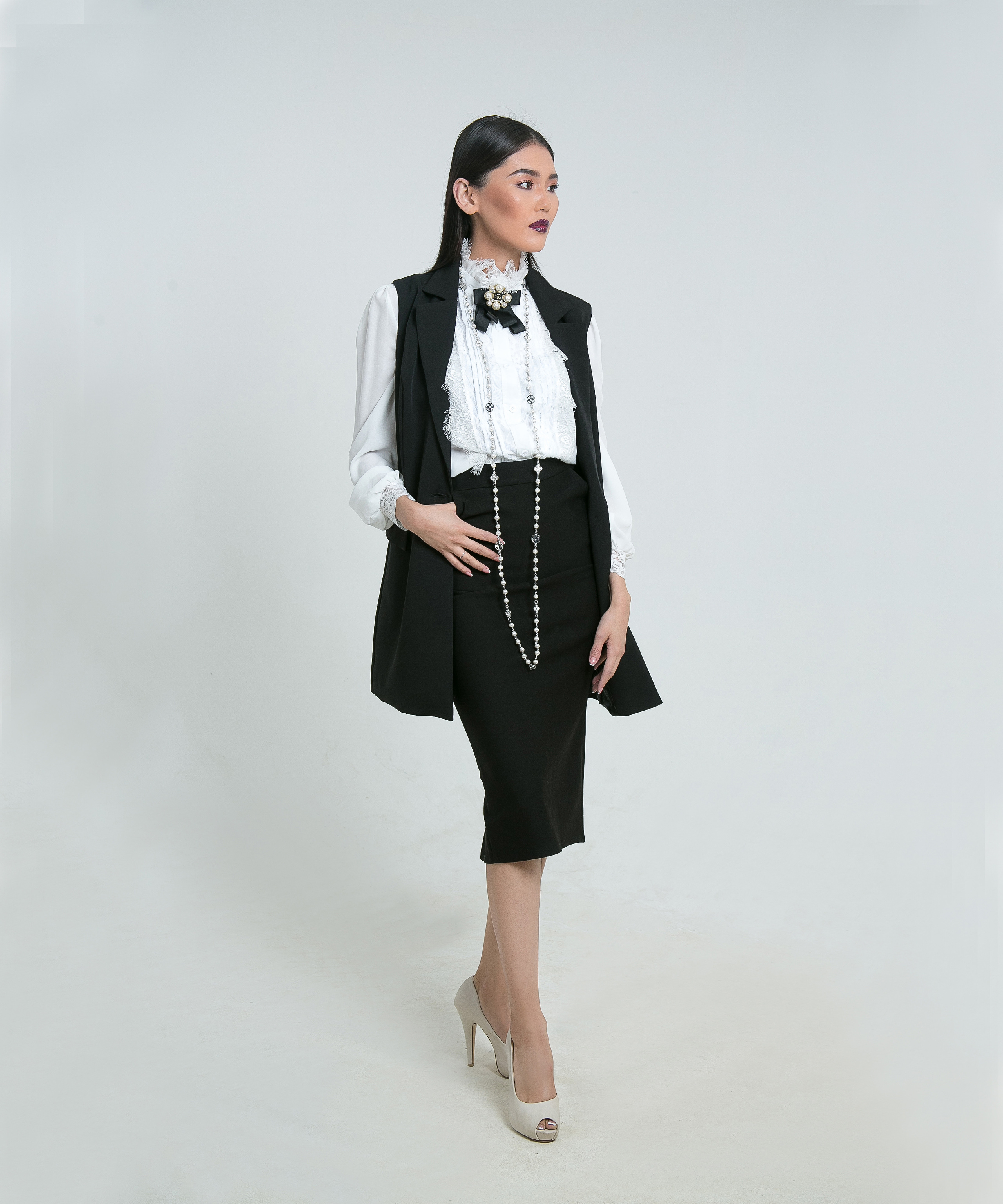 Рекламное фото. Фотограф Надежда Куин, Якутск