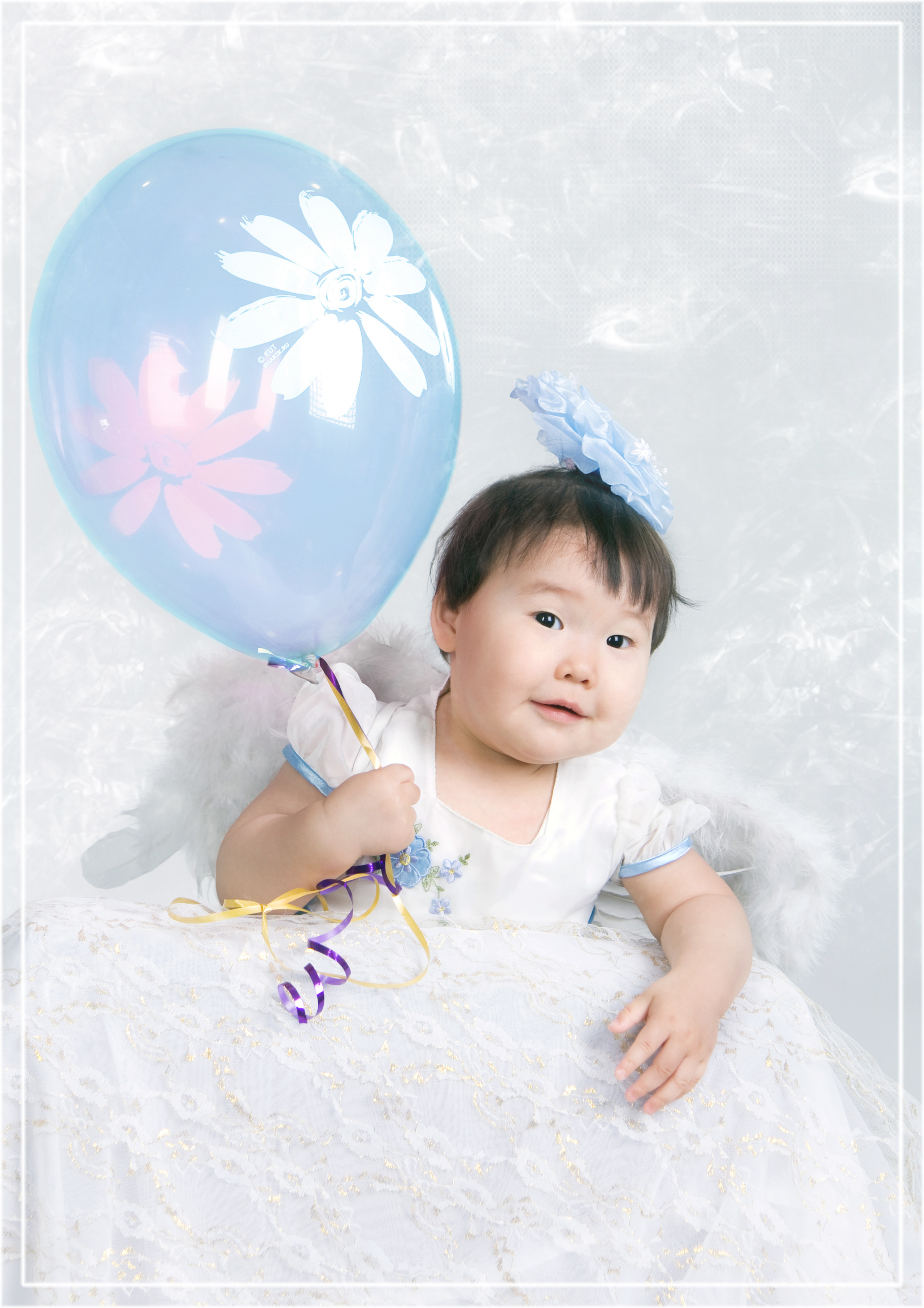 Детское фото. Фотограф Надежда Куин, Якутск