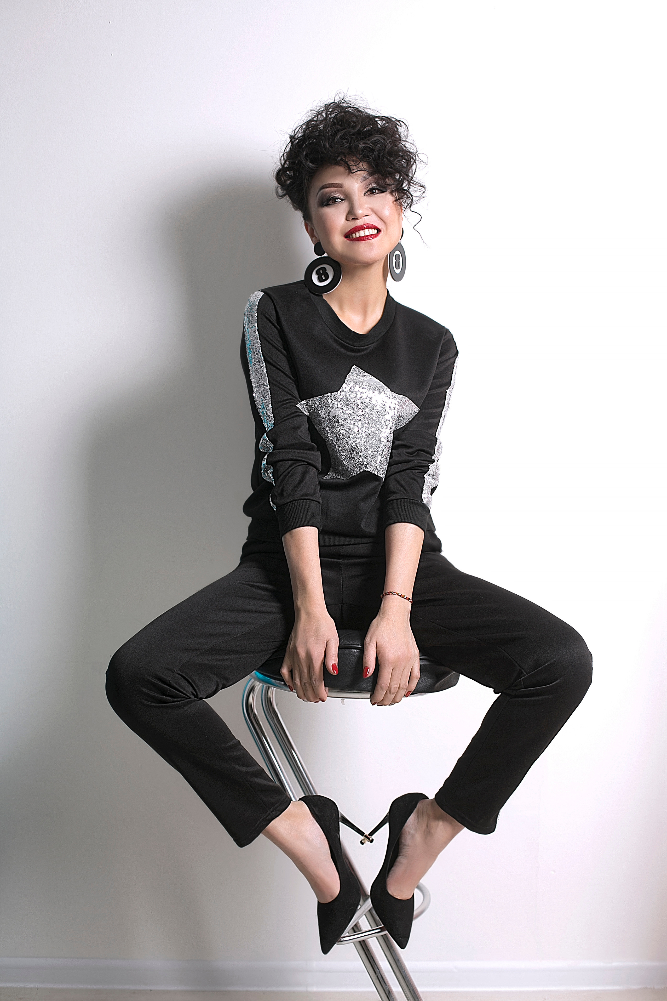 Рекламное фото. Фотограф Надежда Куин, Якутск