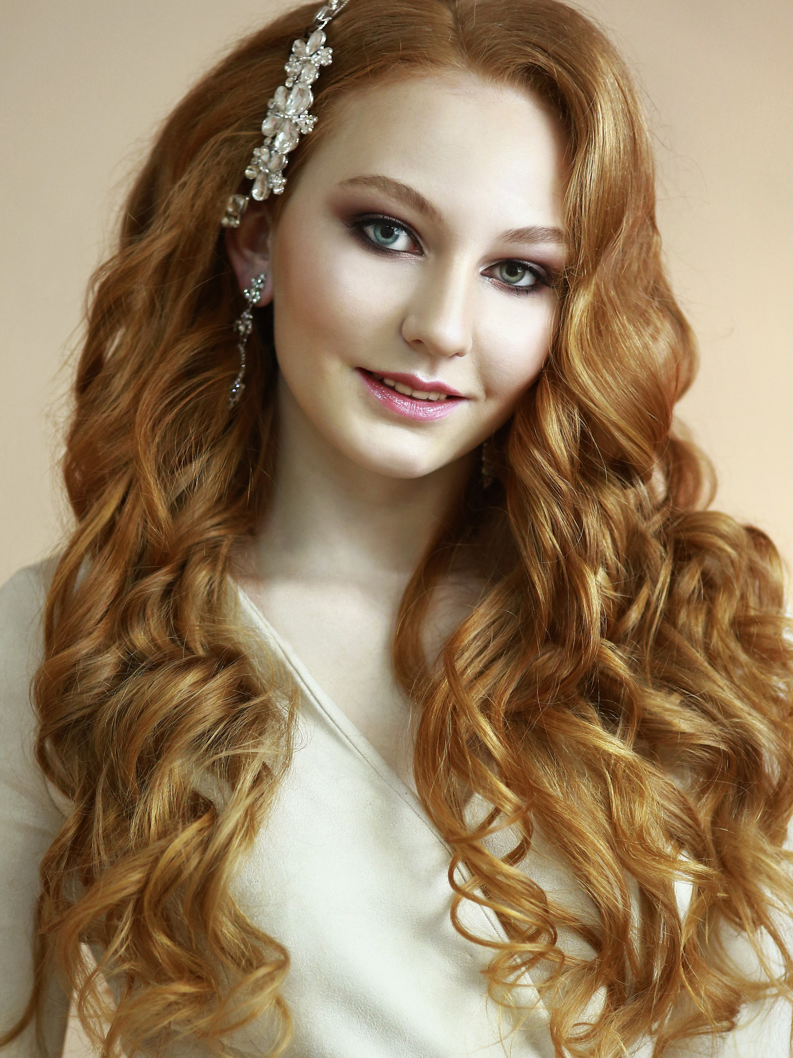 Женское фото. Фотограф Надежда Куин, Якутск