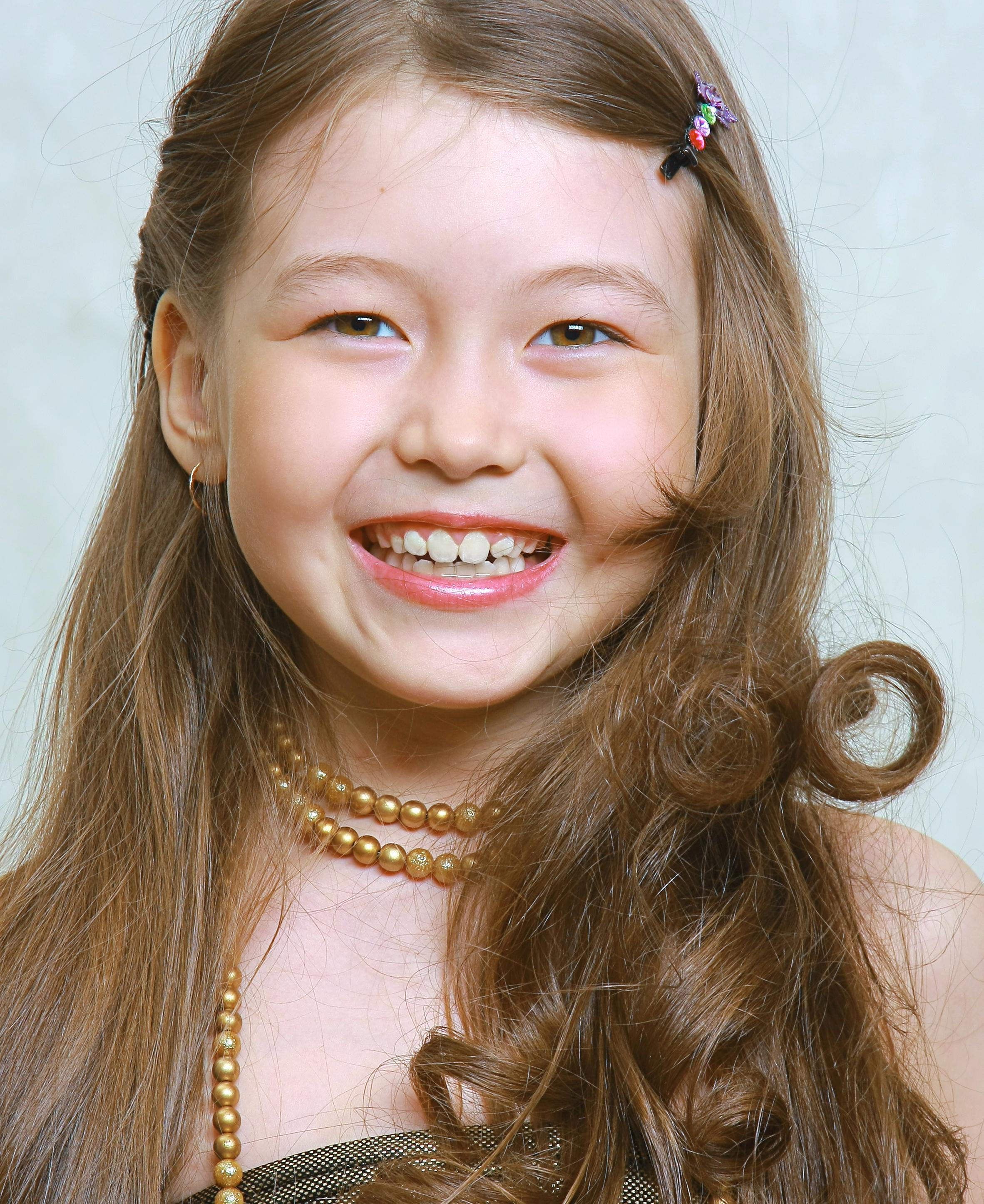 Детское фото. Фотограф Надежда Куин, Якутск