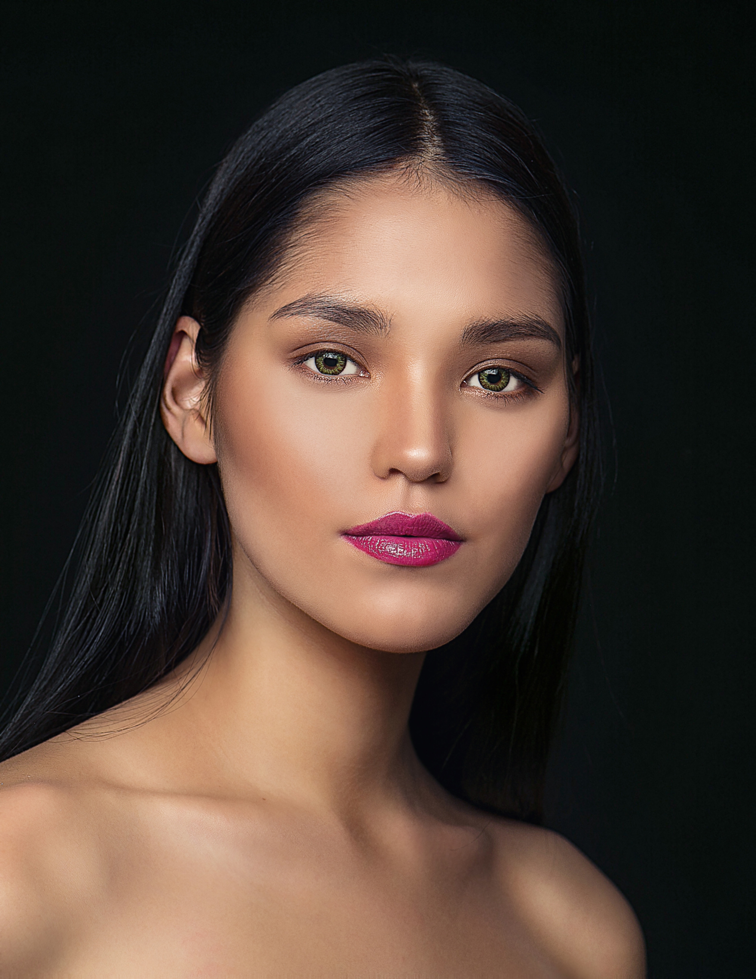 Женское фото. Фотограф Надежда Куин, Якутск