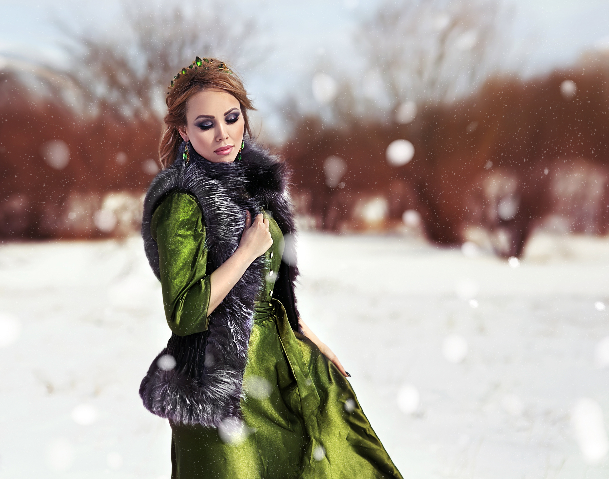 Выездные фотосессии. Фотограф Надежда Куин, Якутск