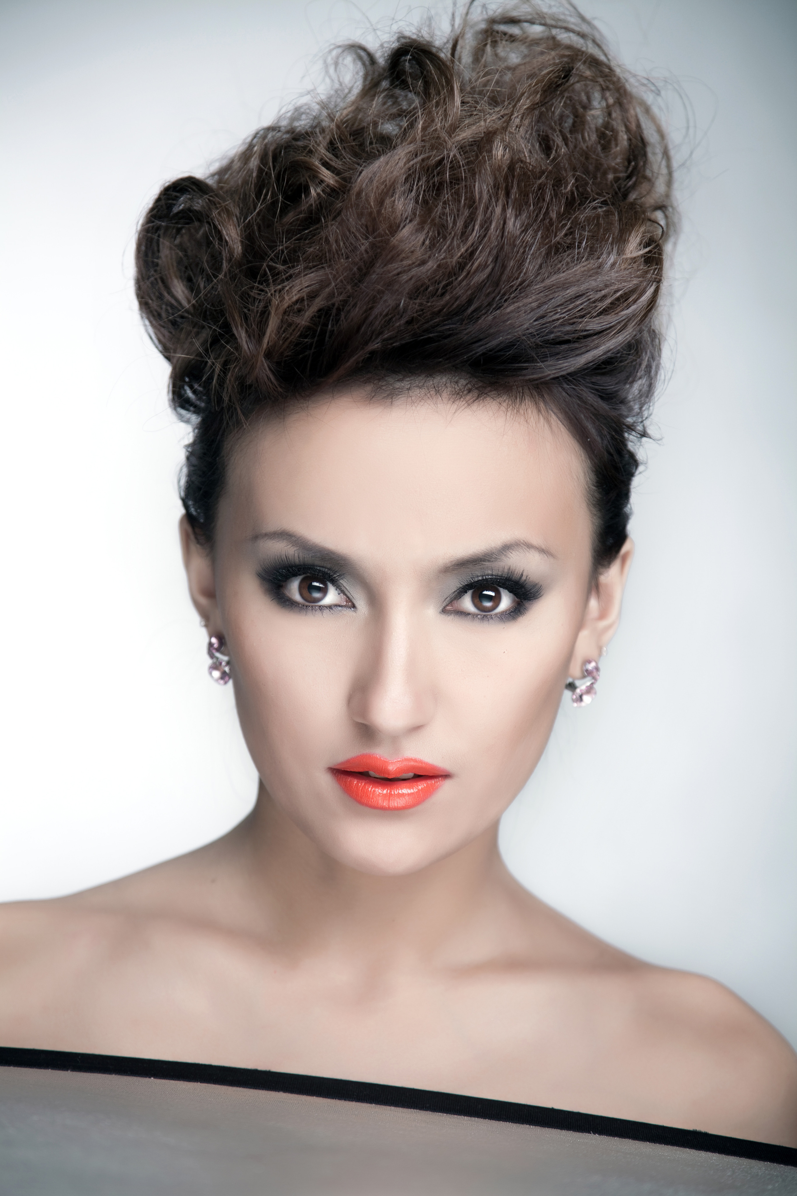 Женское фото. Фотограф Надежда Куин, Якутск